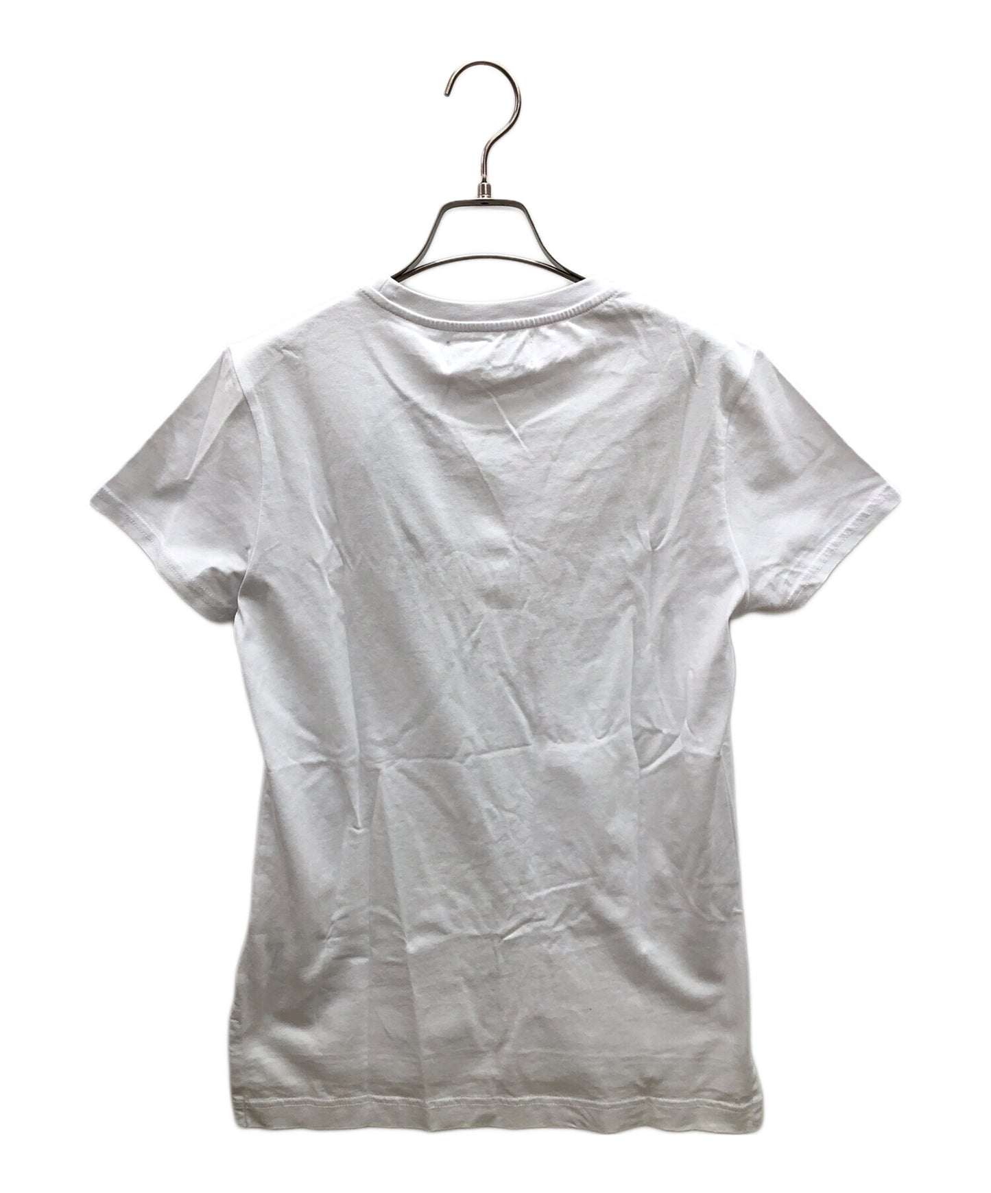 [Pre-owned] Vivienne Westwood short-sleeved cut-and-sew 3g010017-001m-go