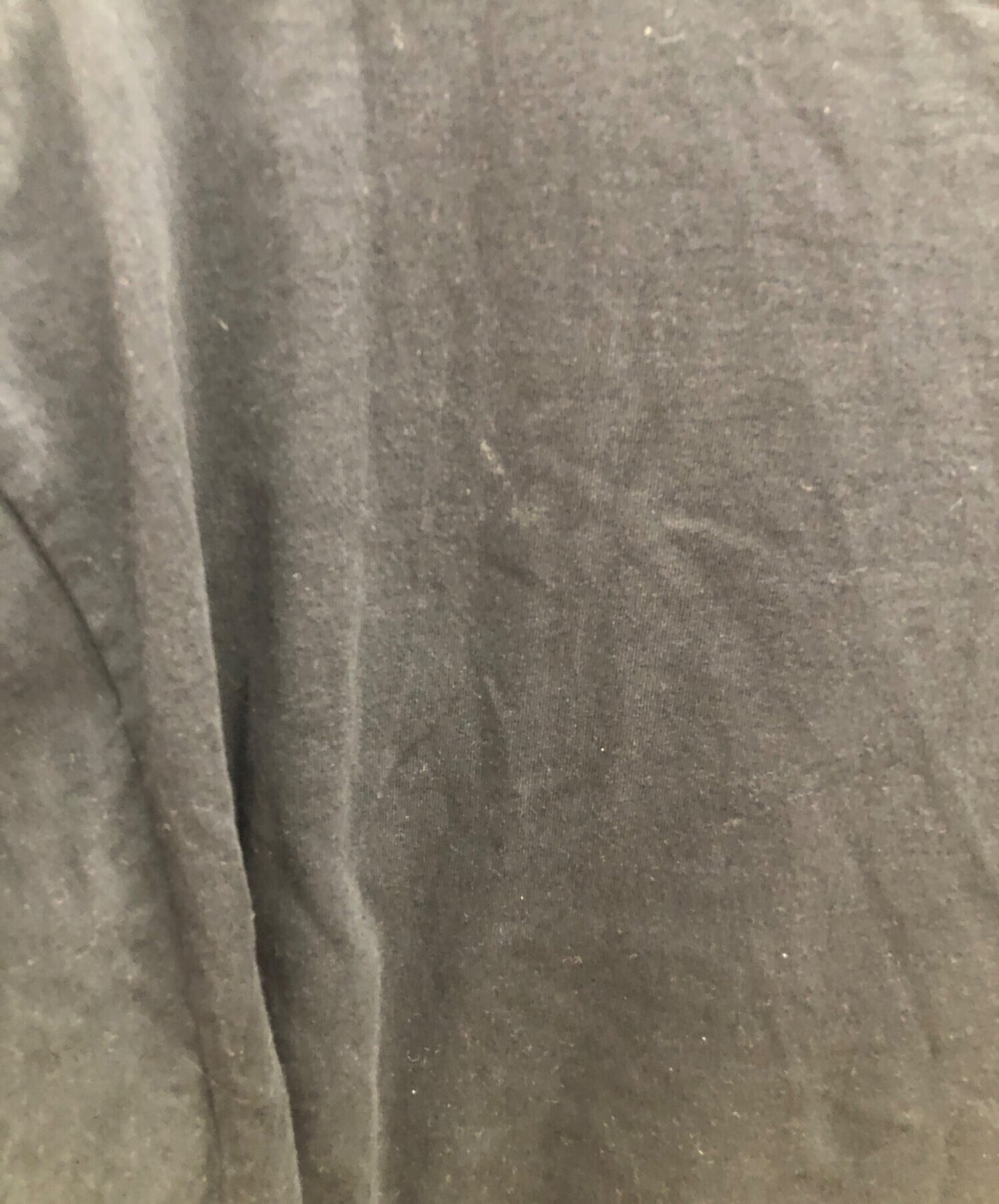 [Pre-owned] A BATHING APE Wild Leopard NYC Logo T-Shirt 001tel801040m