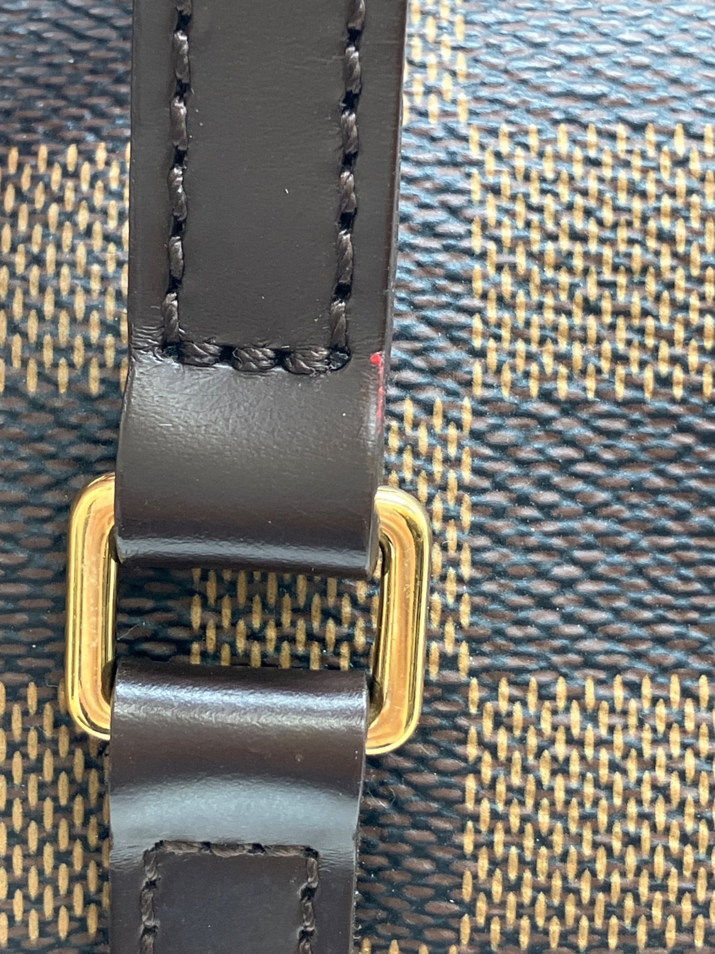 [Pre-owned] LOUIS VUITTON Damier Papillon 26 N51304