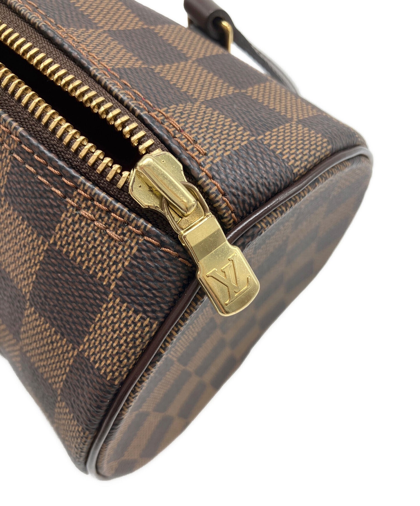 [Pre-owned] LOUIS VUITTON Damier Papillon 26 N51304