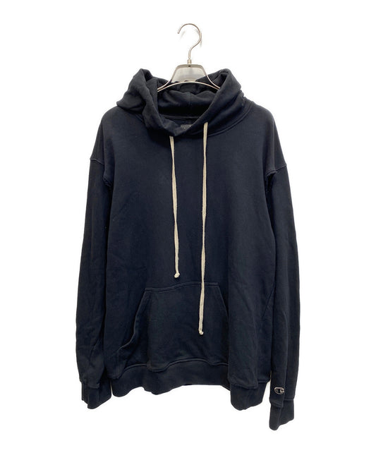 [Pre-owned] RICK OWENS pullover hoodie CW21S0006-114484