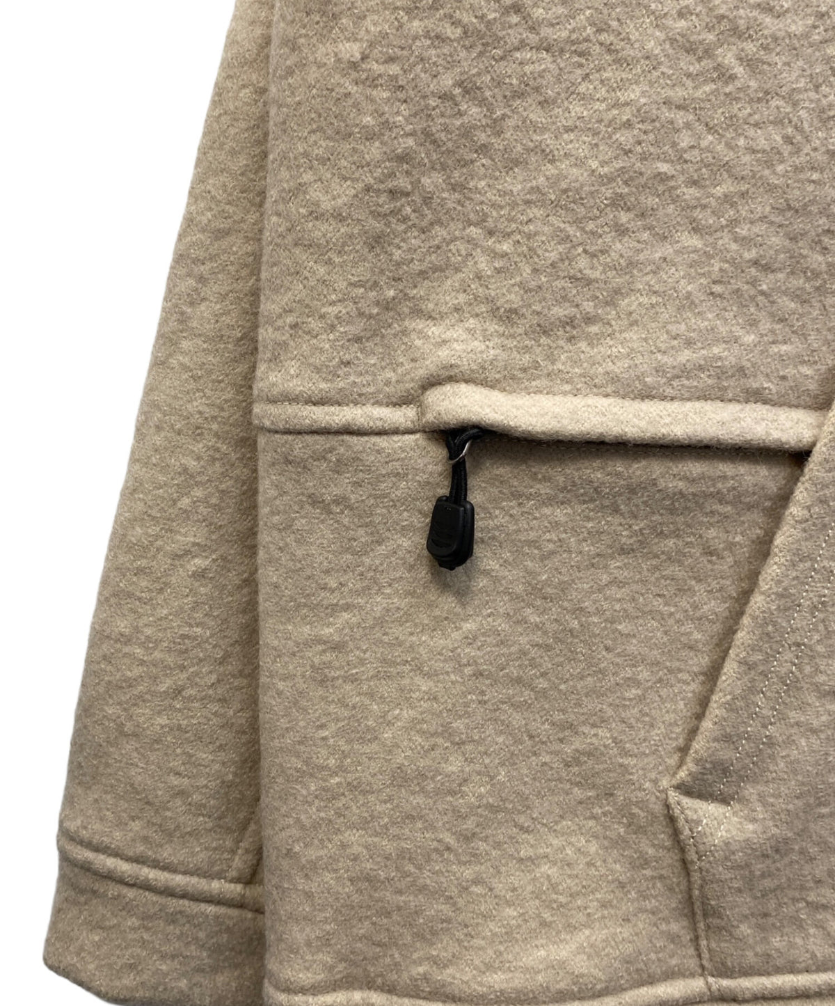 [Pre-owned] THE NORTHFACE PURPLELABEL Wool Field Crewneck Pullover NA2357N