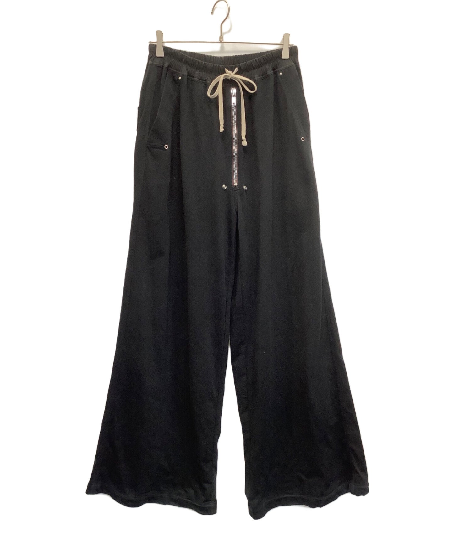 [Pre-owned] RICK OWENS lounge pants RU20F3398-BA