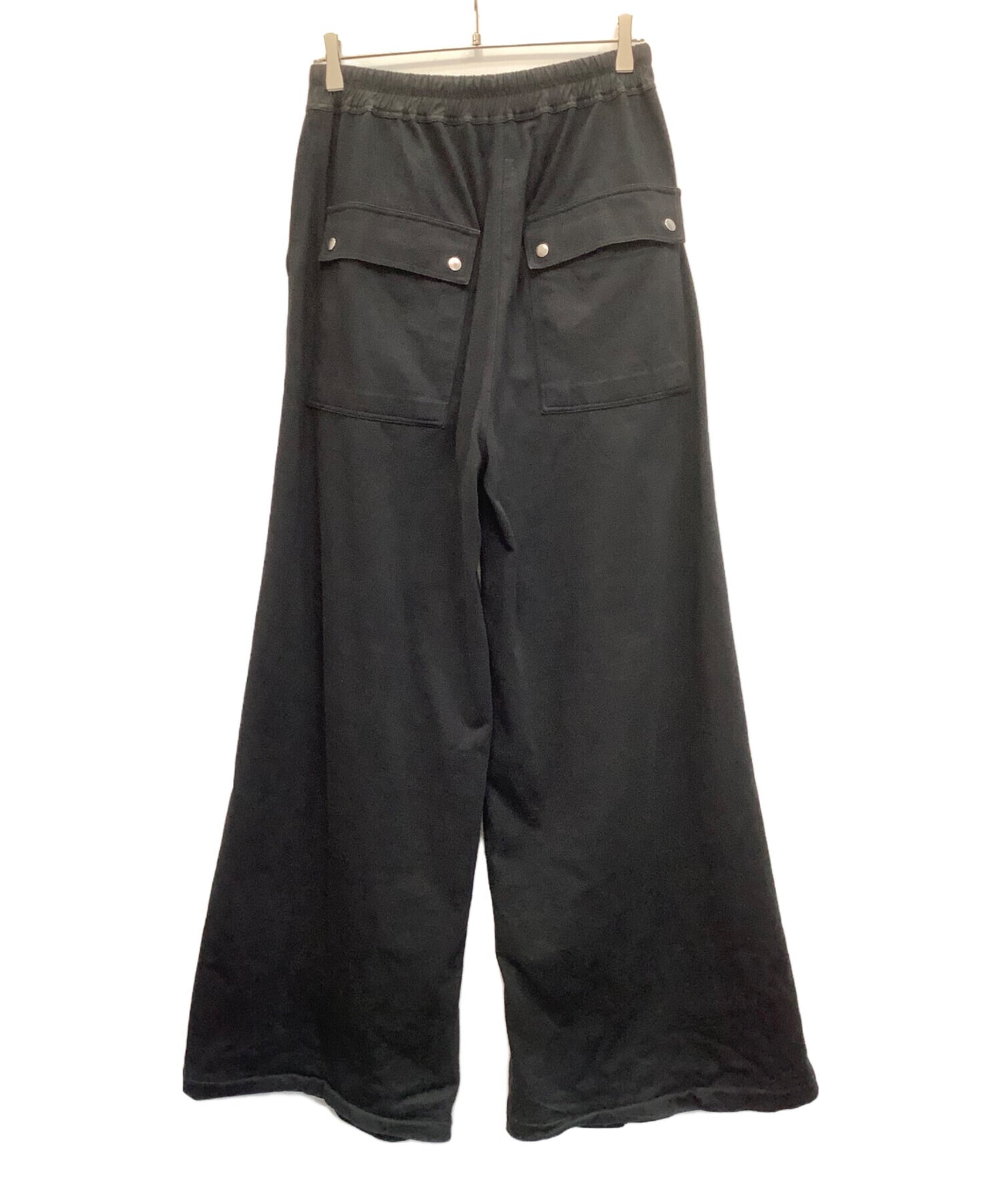 [Pre-owned] RICK OWENS lounge pants RU20F3398-BA