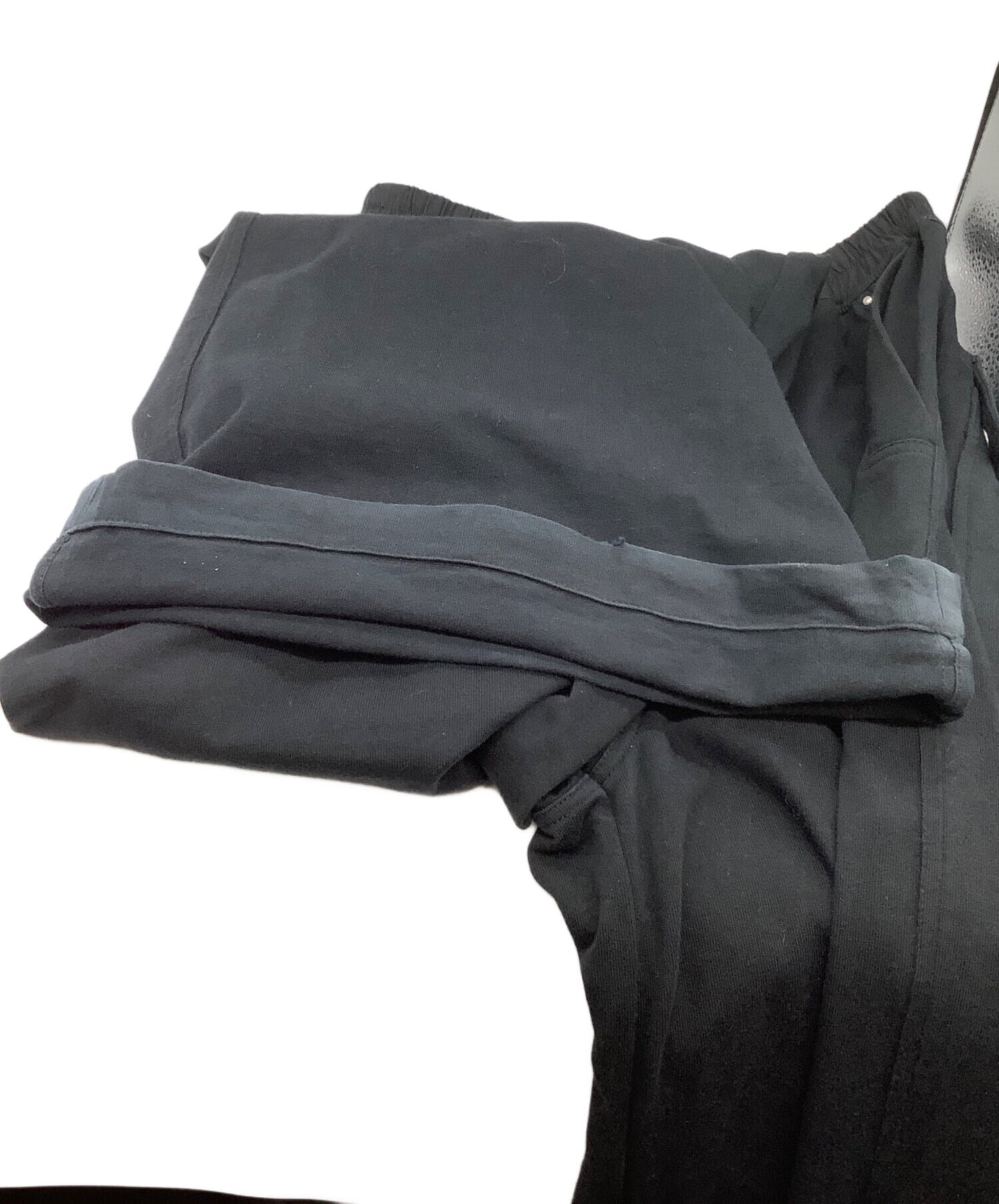 [Pre-owned] RICK OWENS lounge pants RU20F3398-BA