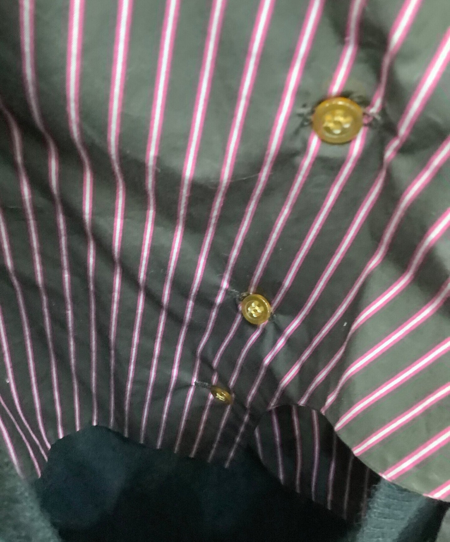 [Pre-owned] Vivienne Westwood RED LABEL Layered style knit dress 78201M