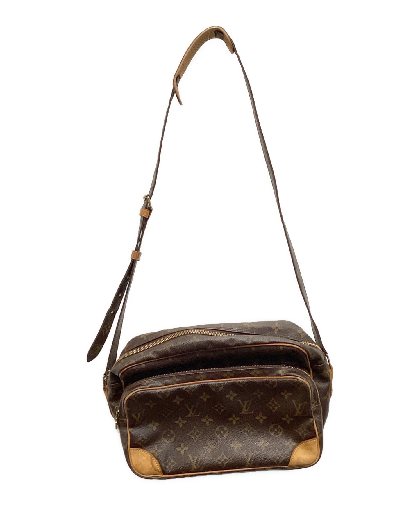 [Pre-owned] LOUIS VUITTON shoulder bag M45244