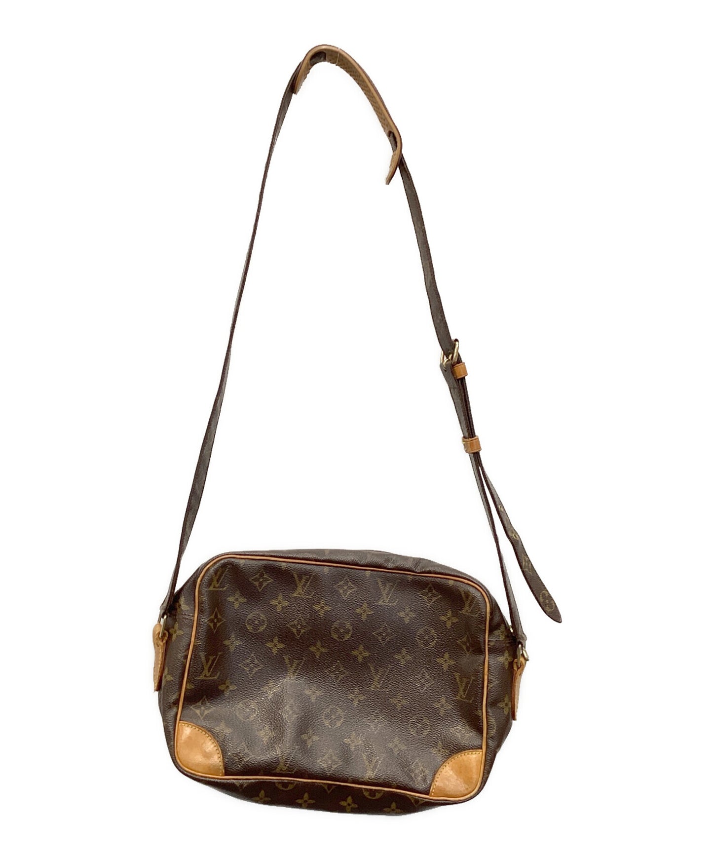 [Pre-owned] LOUIS VUITTON shoulder bag M45244