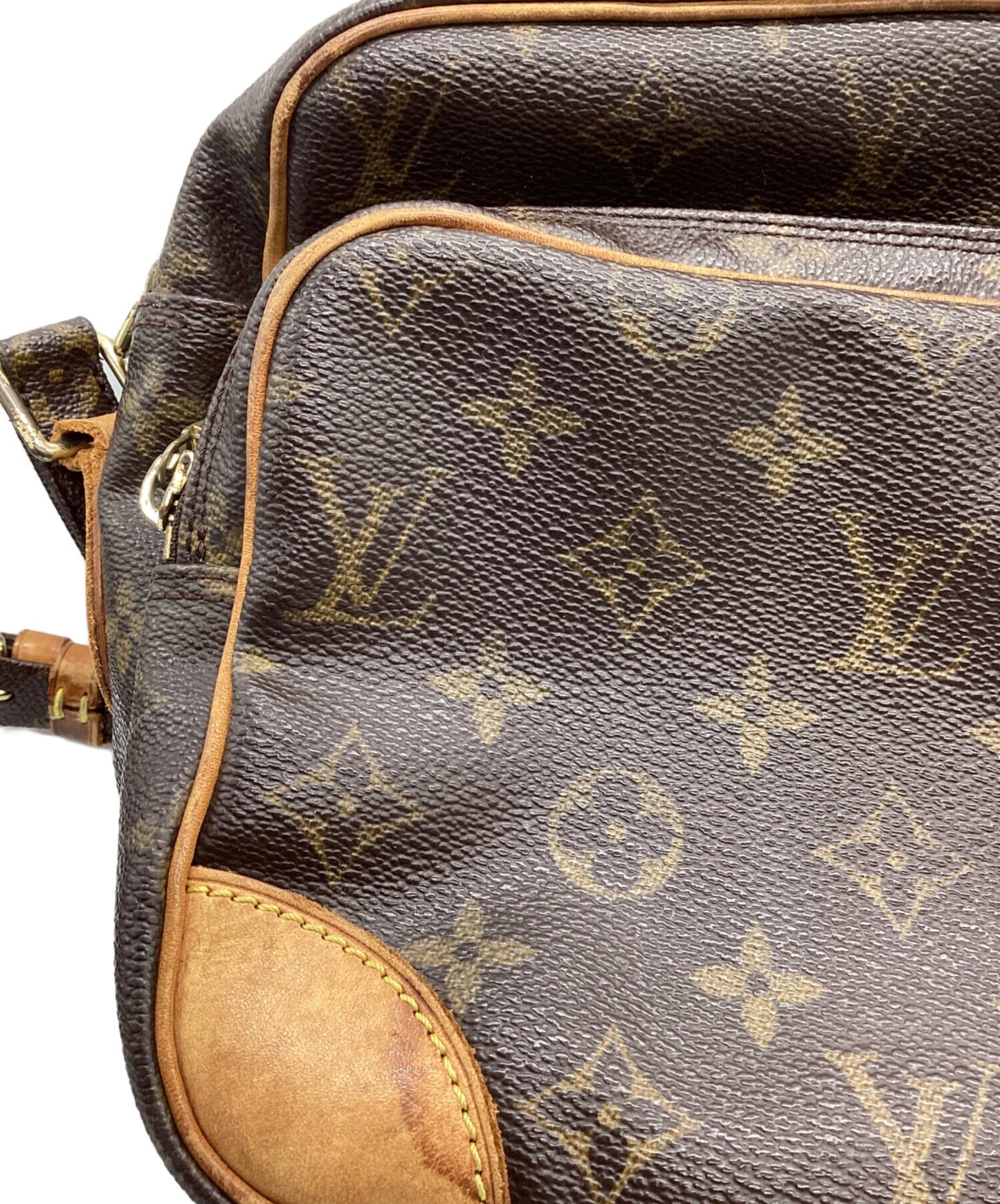 [Pre-owned] LOUIS VUITTON shoulder bag M45244