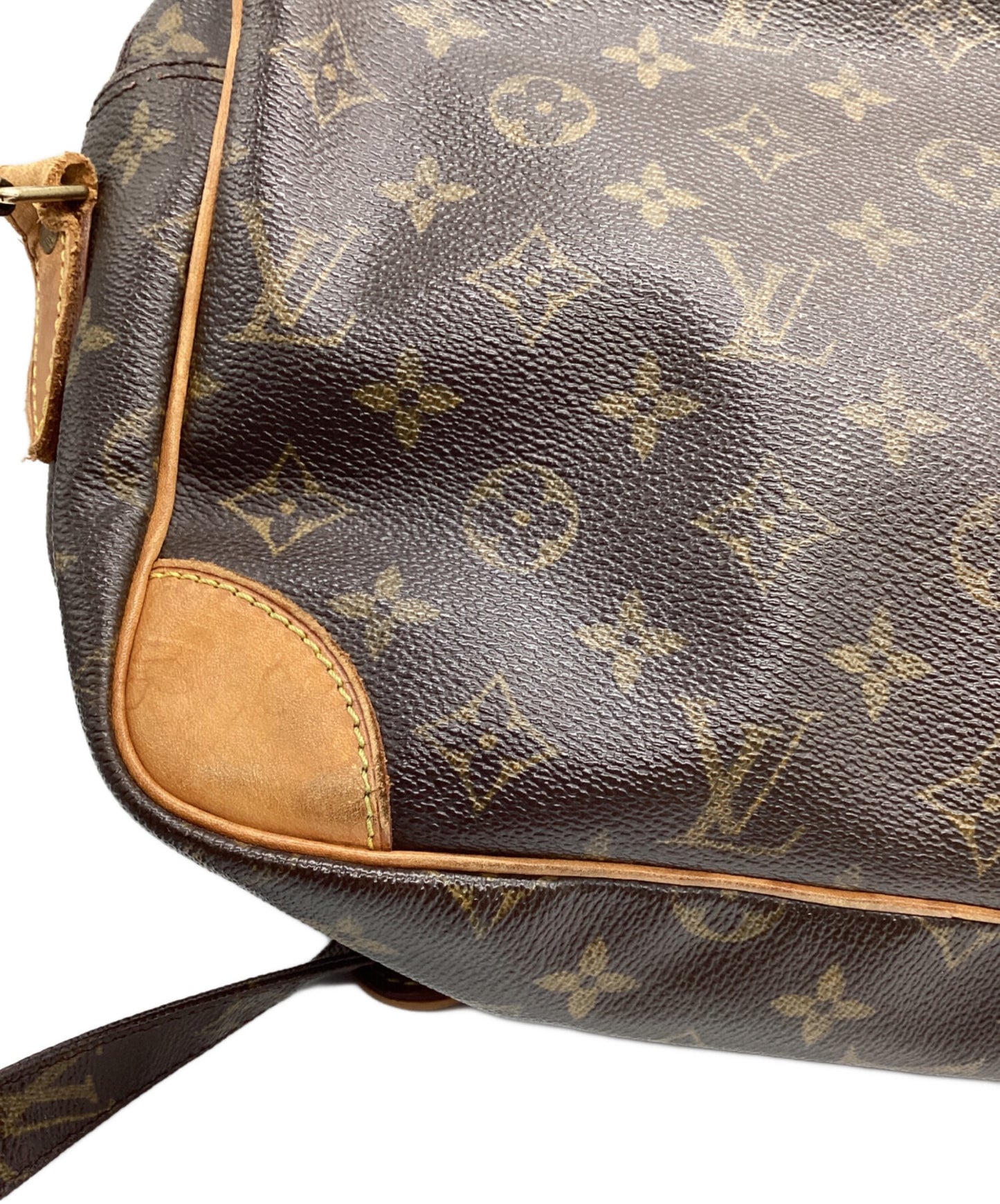 [Pre-owned] LOUIS VUITTON shoulder bag M45244