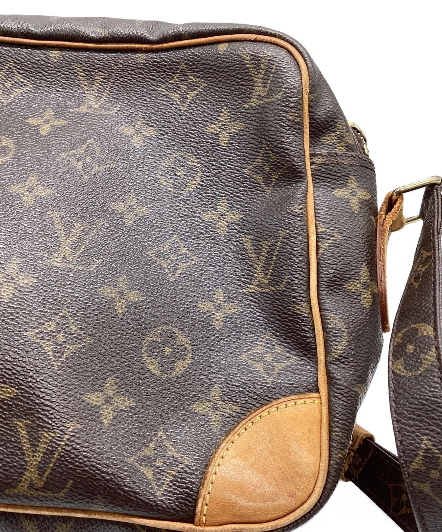 [Pre-owned] LOUIS VUITTON shoulder bag M45244