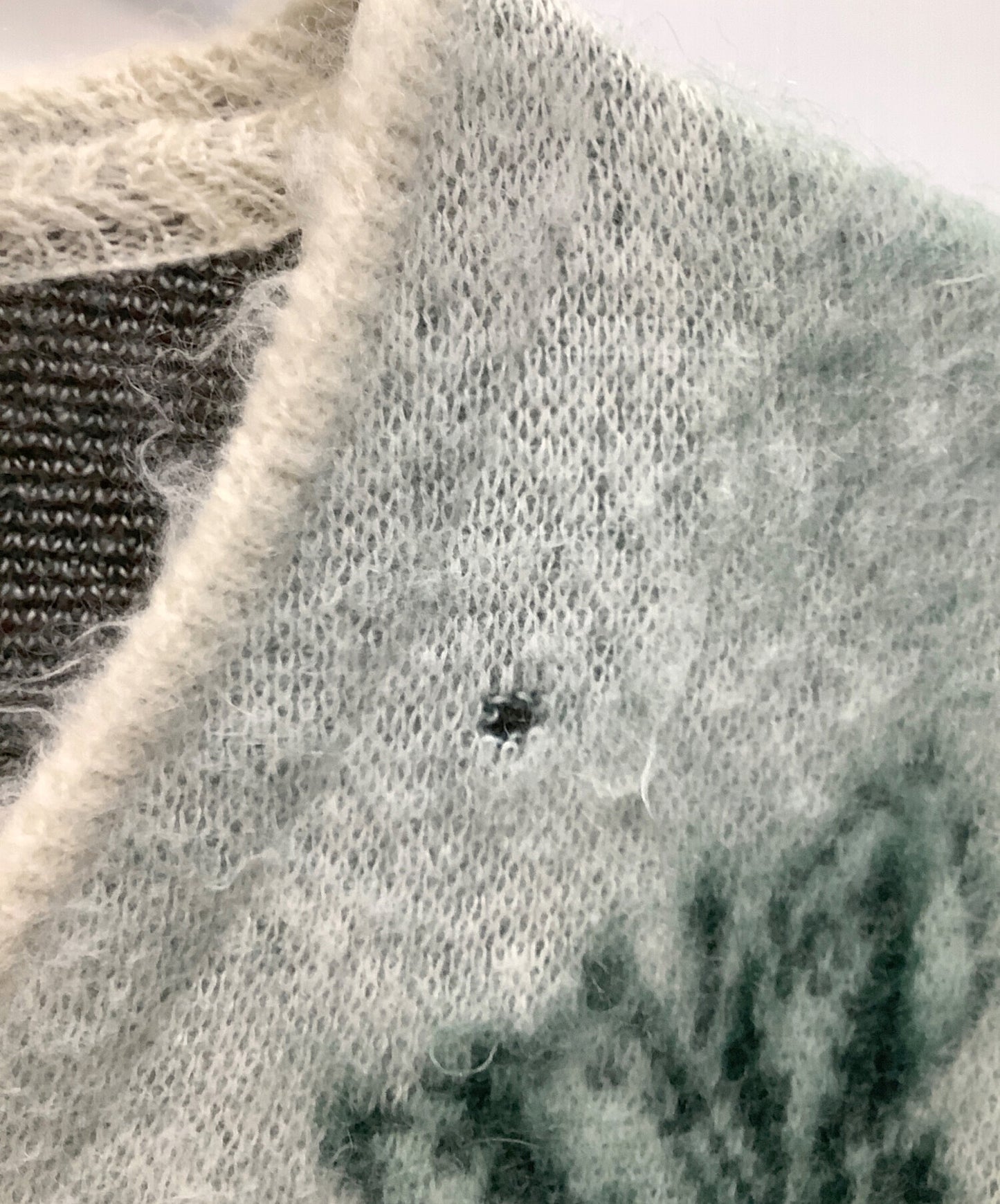 [Pre-owned] Needles cardigan J0365