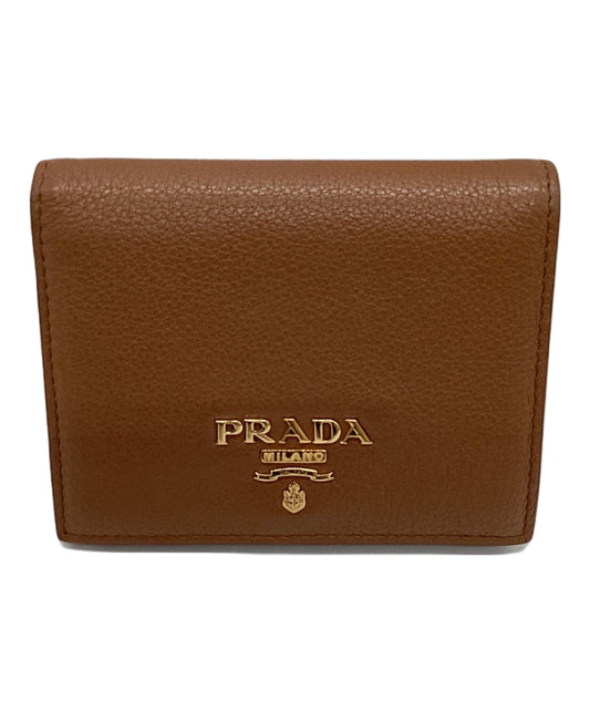 [Pre-owned] PRADA purse 1MV204