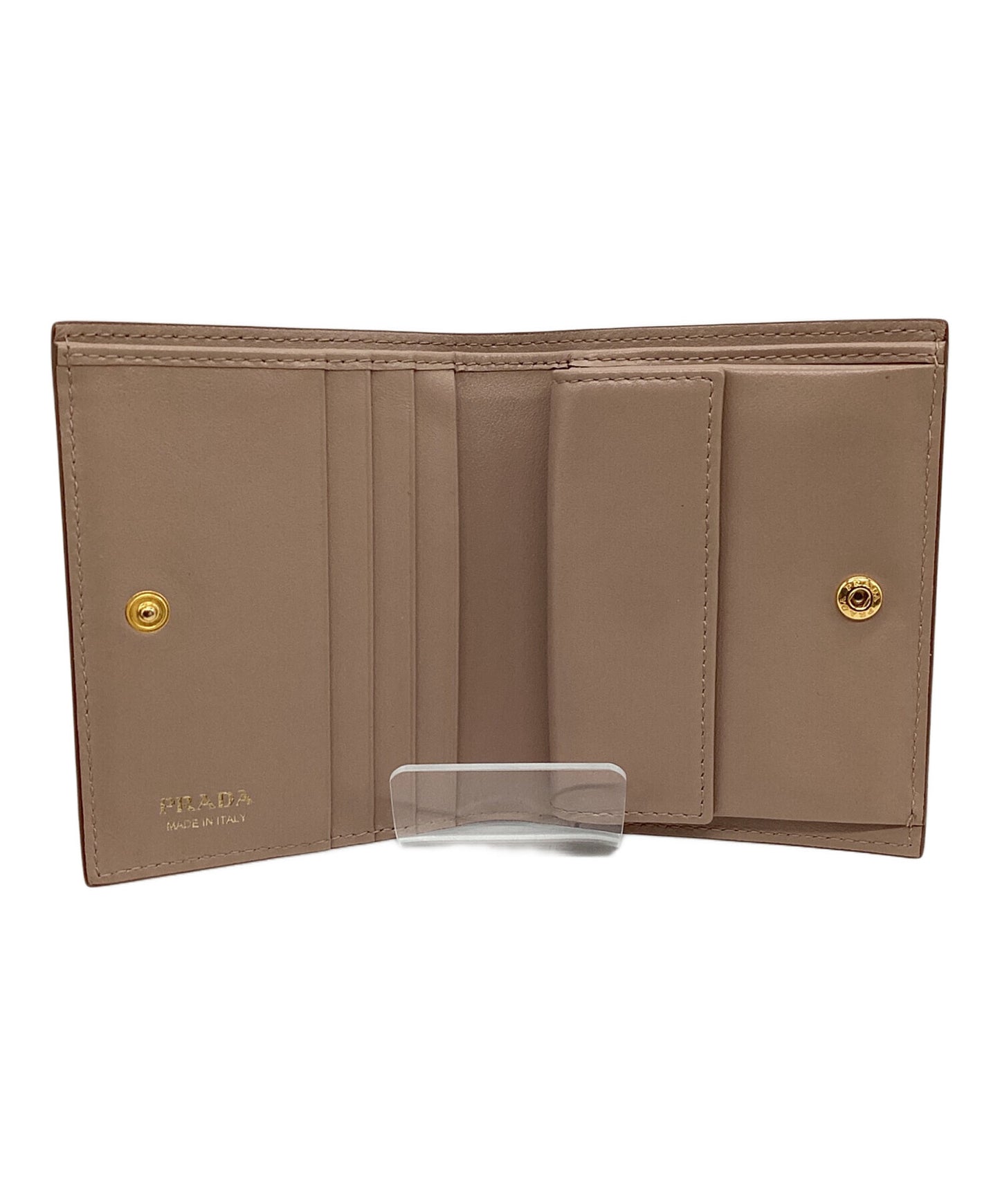 [Pre-owned] PRADA purse 1MV204