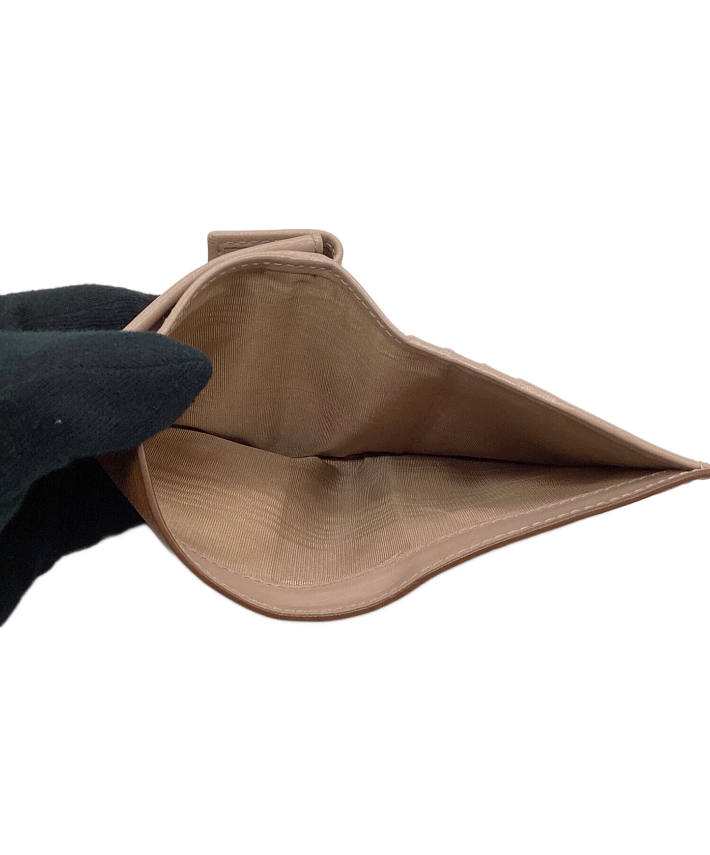 [Pre-owned] PRADA purse 1MV204