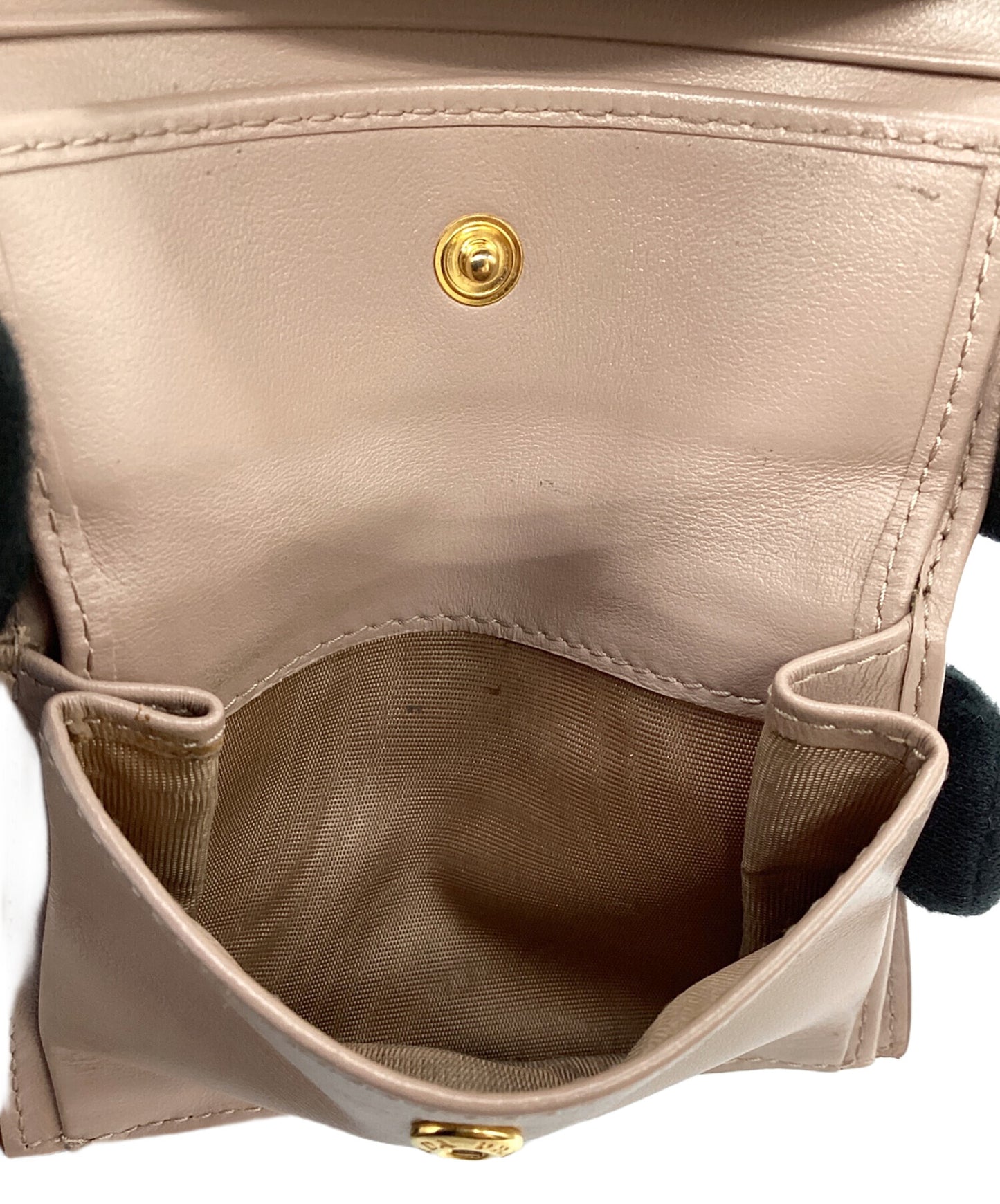 [Pre-owned] PRADA purse 1MV204