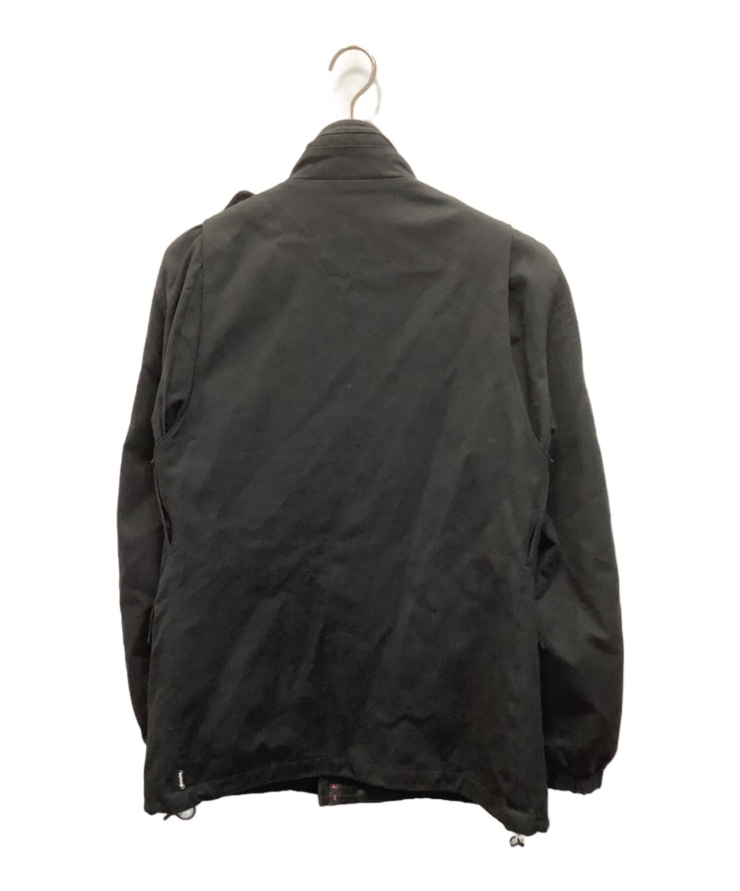 [Pre-owned] NEIGHBORHOOD driver jacket TSFR-JK-01SP