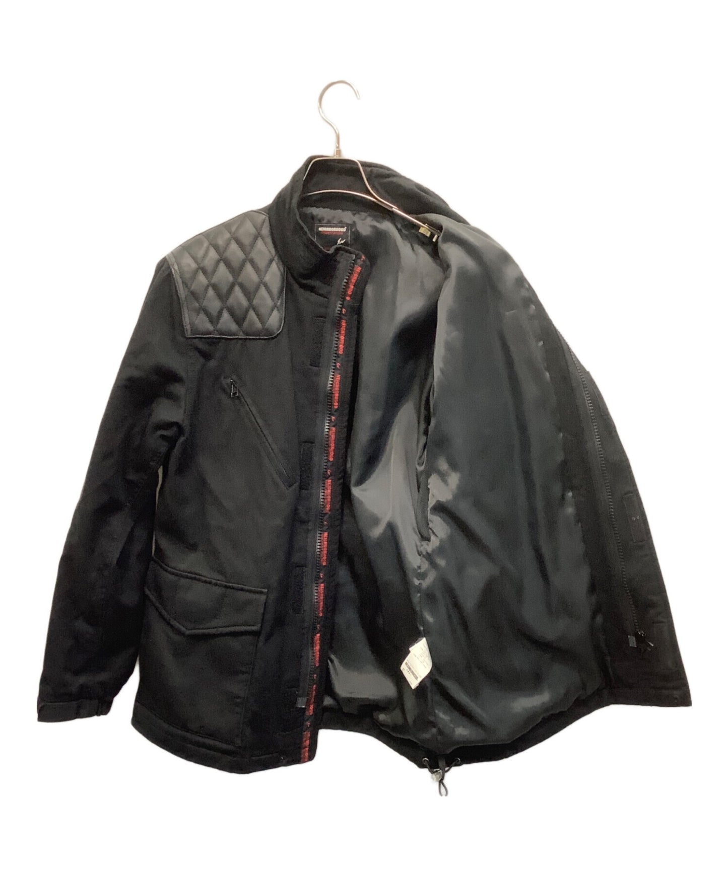 [Pre-owned] NEIGHBORHOOD driver jacket TSFR-JK-01SP