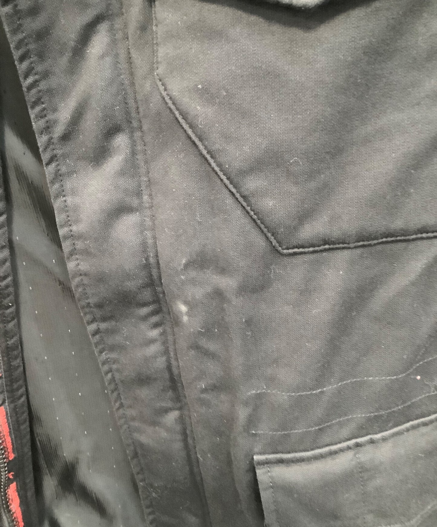 [Pre-owned] NEIGHBORHOOD driver jacket TSFR-JK-01SP