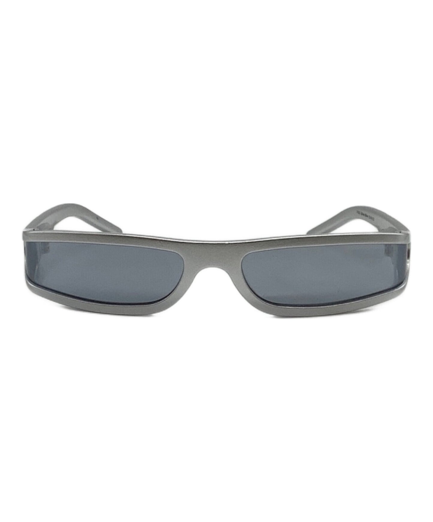 [Pre-owned] RICK OWENS sunglasses RG0000009 GSILV