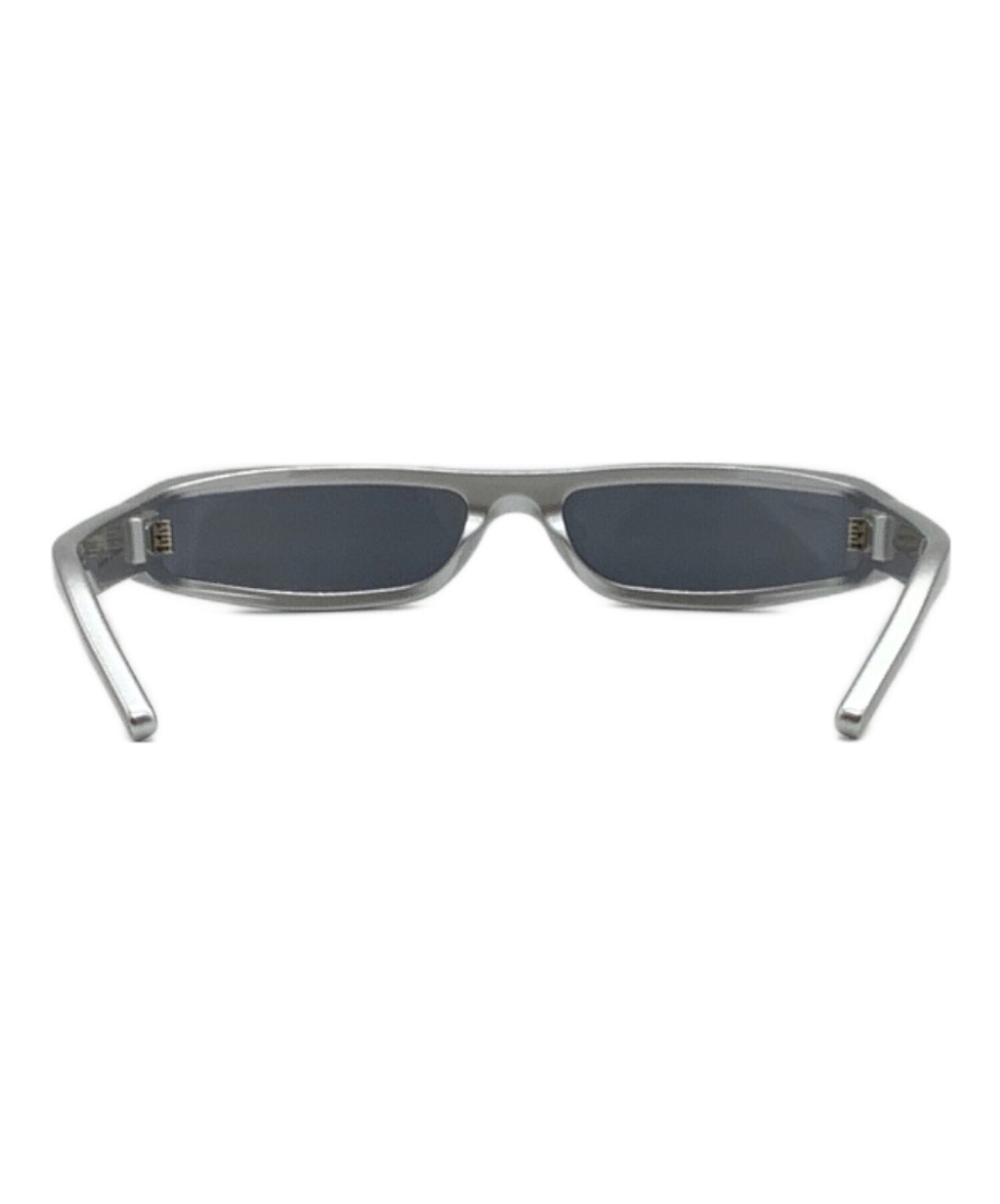 [Pre-owned] RICK OWENS sunglasses RG0000009 GSILV