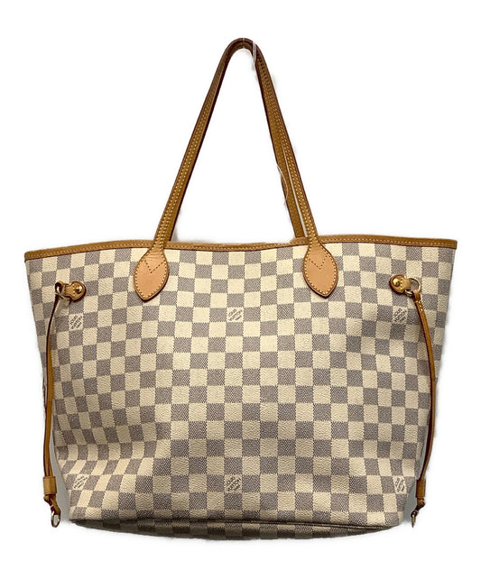 [Pre-owned] LOUIS VUITTON tote bag N51107