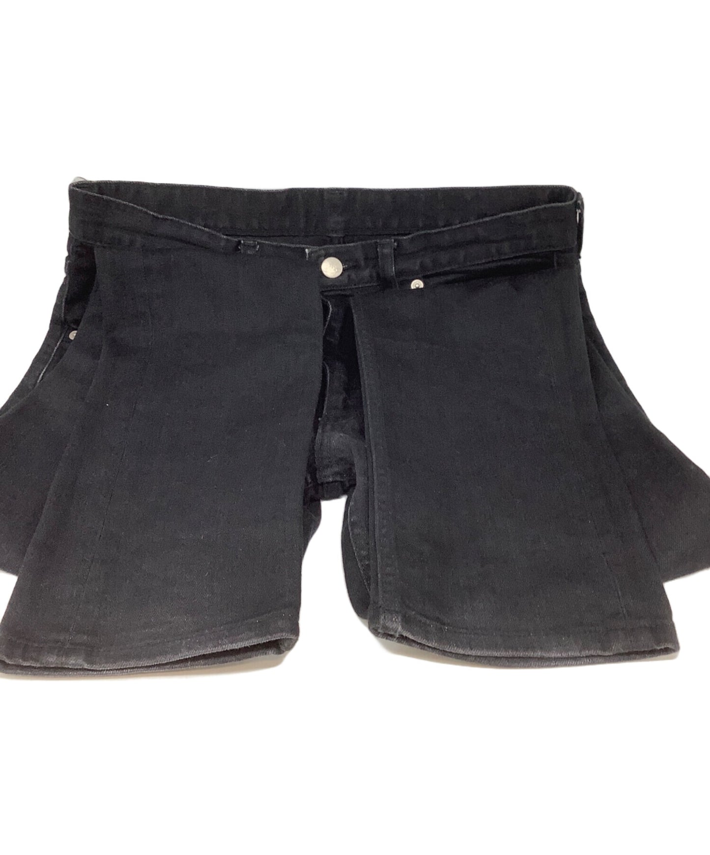 [Pre-owned] Vivienne Westwood man skinny pants VW-KQ-70728