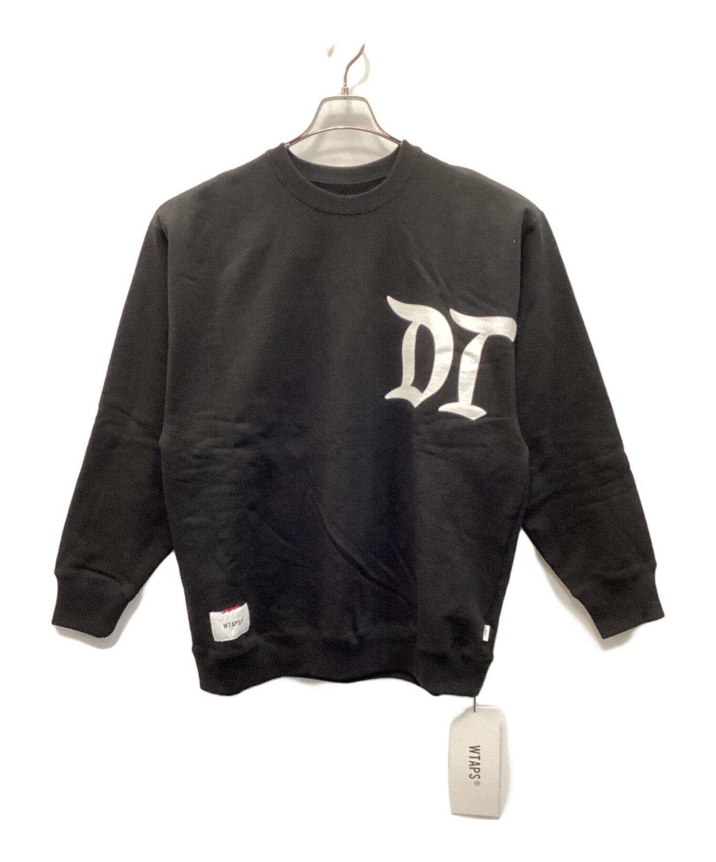 [Pre-owned] WTAPS sweatshirt 231ATDT-CSM10