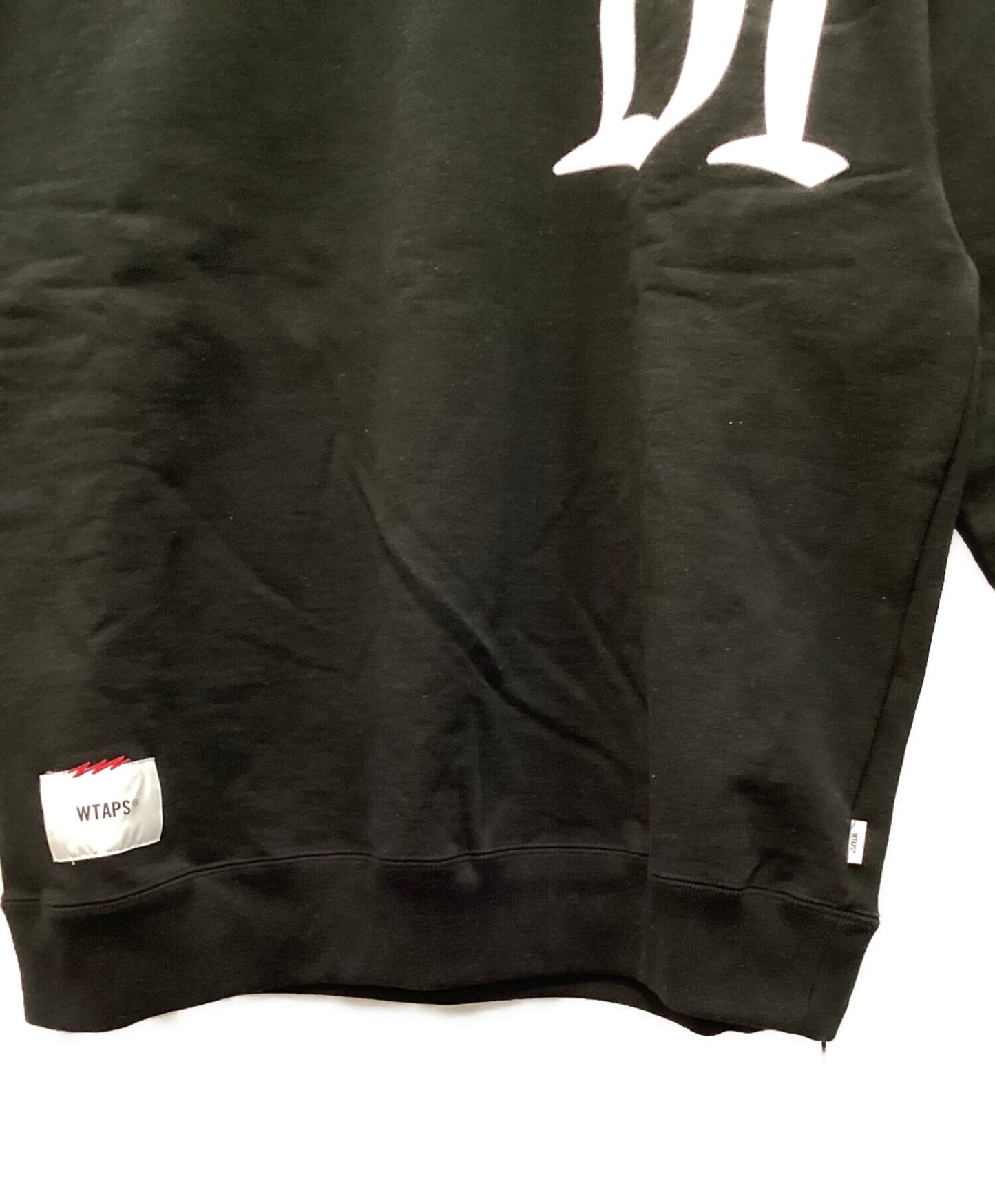 [Pre-owned] WTAPS sweatshirt 231ATDT-CSM10