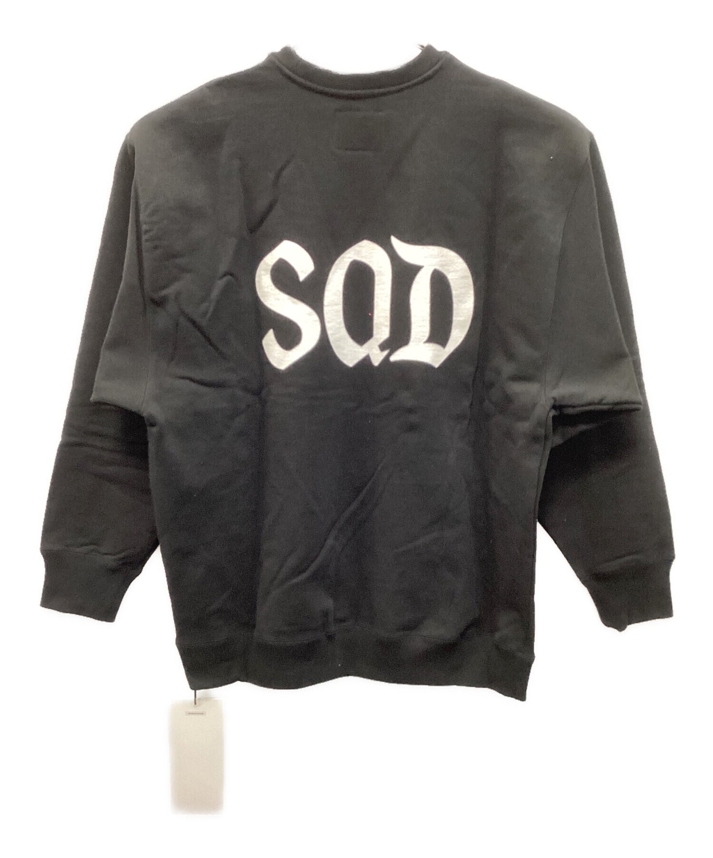 [Pre-owned] WTAPS sweatshirt 231ATDT-CSM10