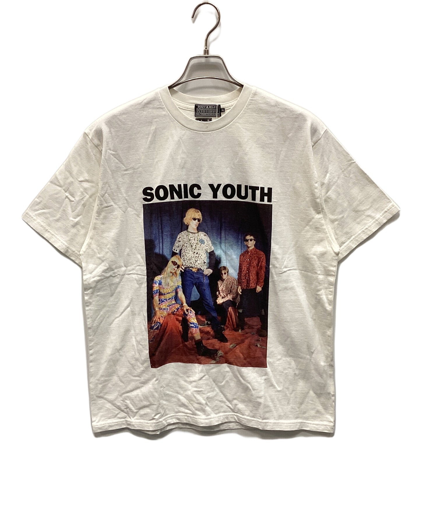 [Pre-owned] Hysteric Glamour T-shirt 02241CT31