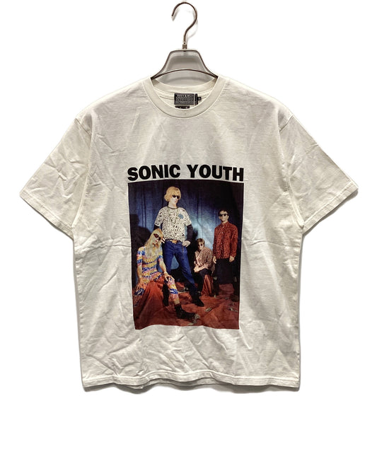 [Pre-owned] Hysteric Glamour T-shirt 02241CT31