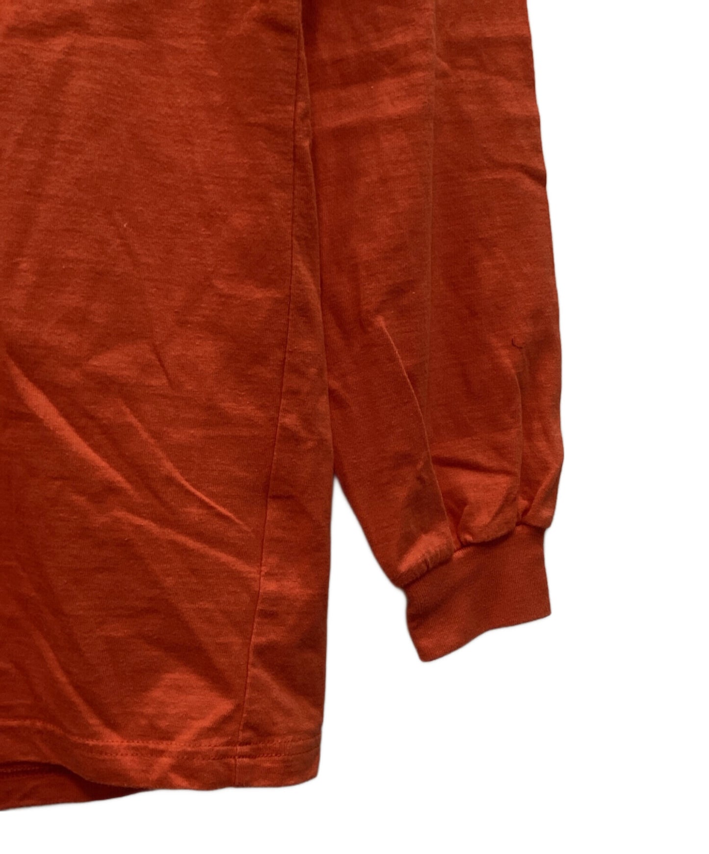 [Pre-owned] Hysteric Glamour long sleeve T-shirt 02241CL07