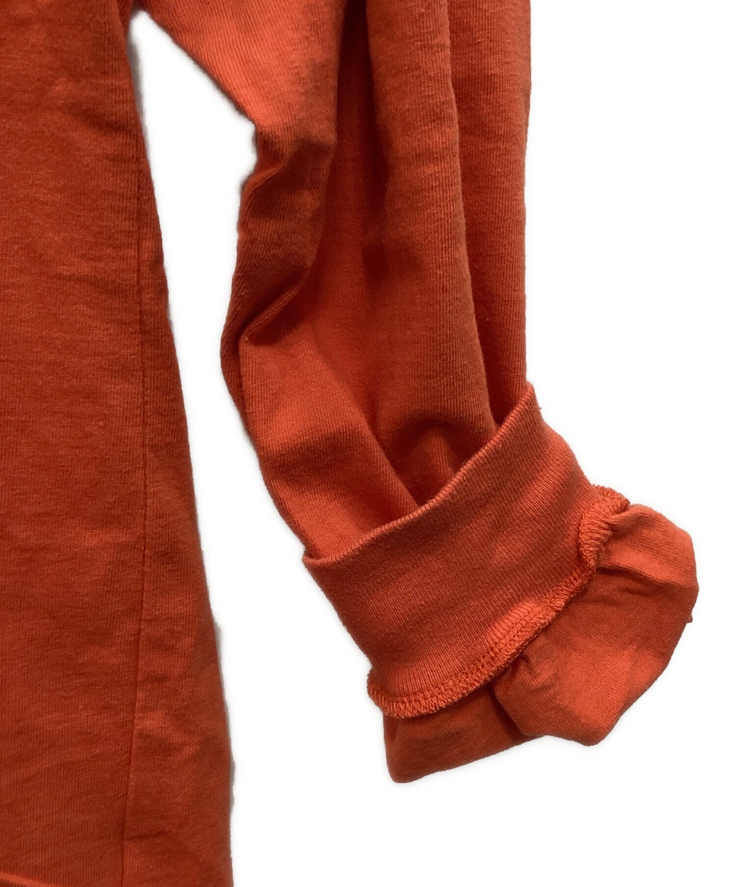 [Pre-owned] Hysteric Glamour long sleeve T-shirt 02241CL07