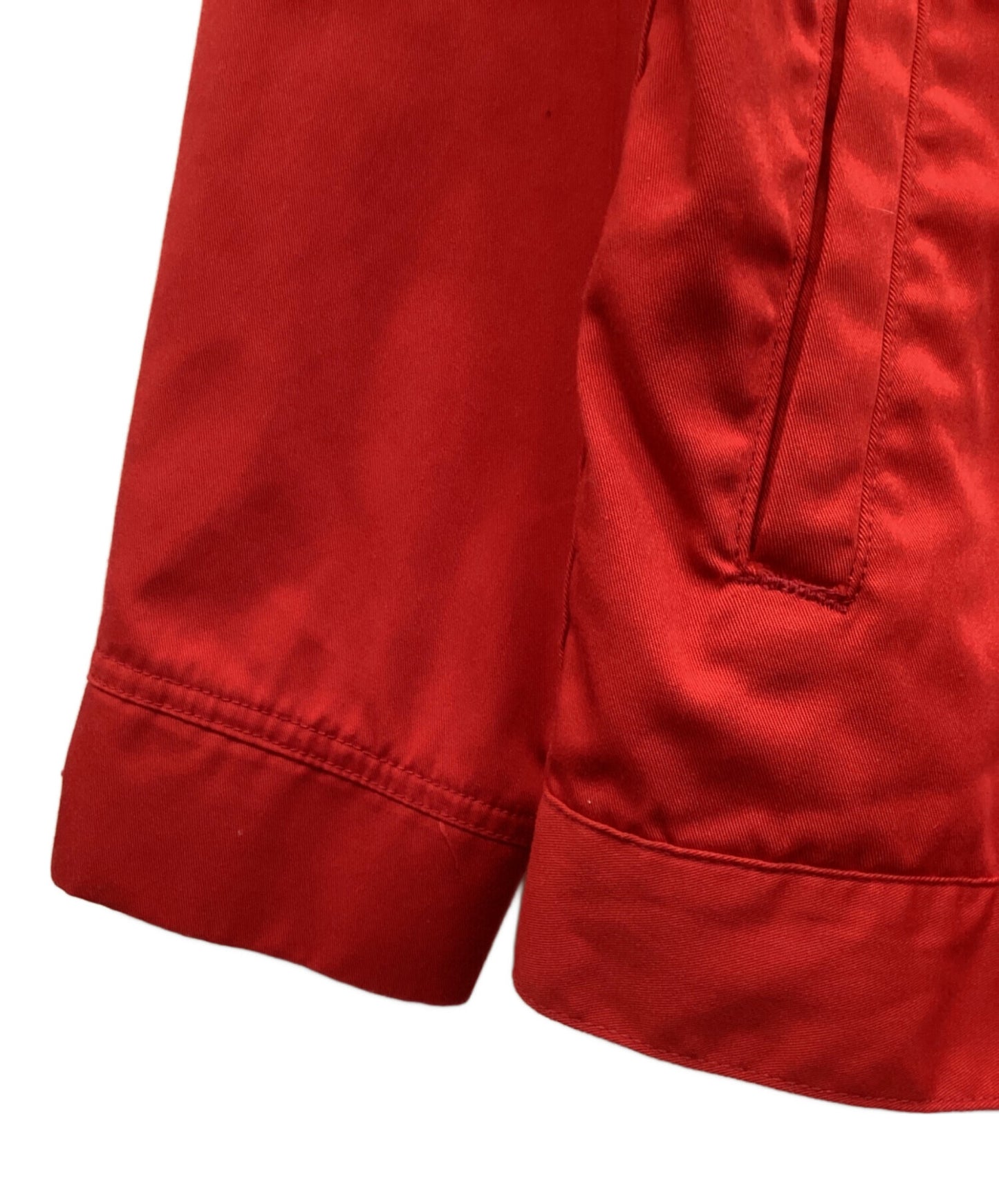 [Pre-owned] Hysteric Glamour work-zip jacket 02241AB01