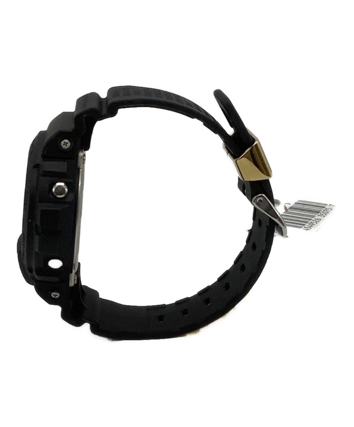 [Pre-owned] CASIO G-SHOCK DW-6640RE-1DR