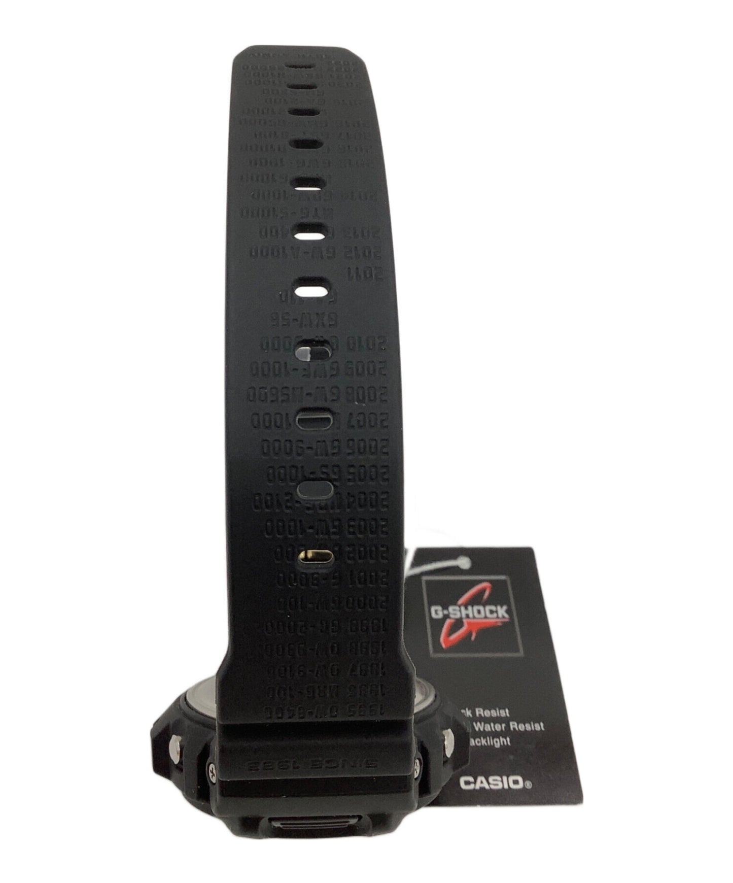 [Pre-owned] CASIO G-SHOCK DW-6640RE-1DR