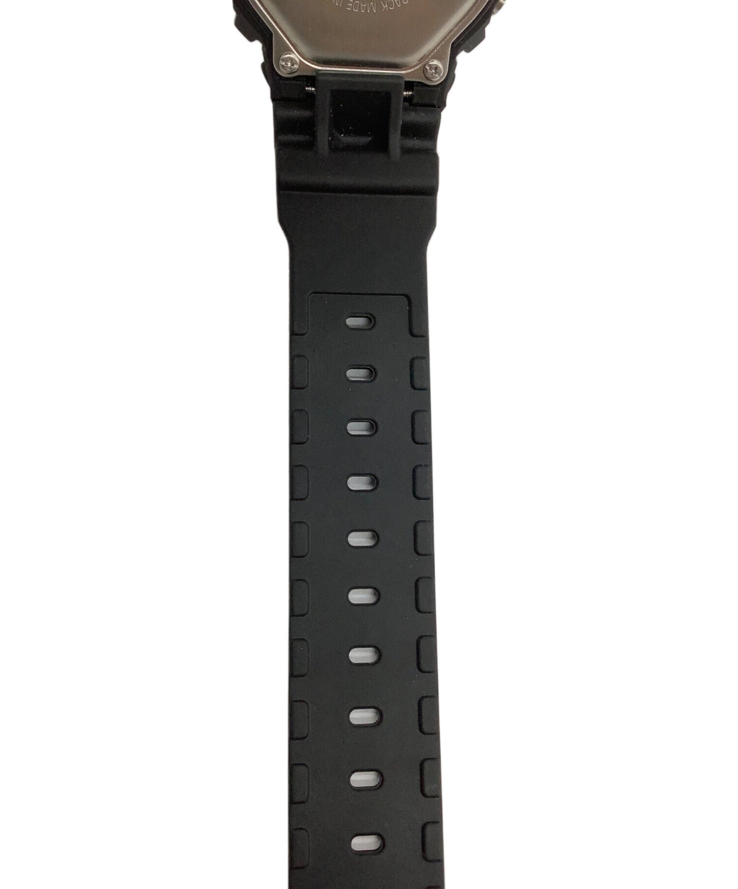 [Pre-owned] CASIO G-SHOCK DW-6640RE-1DR