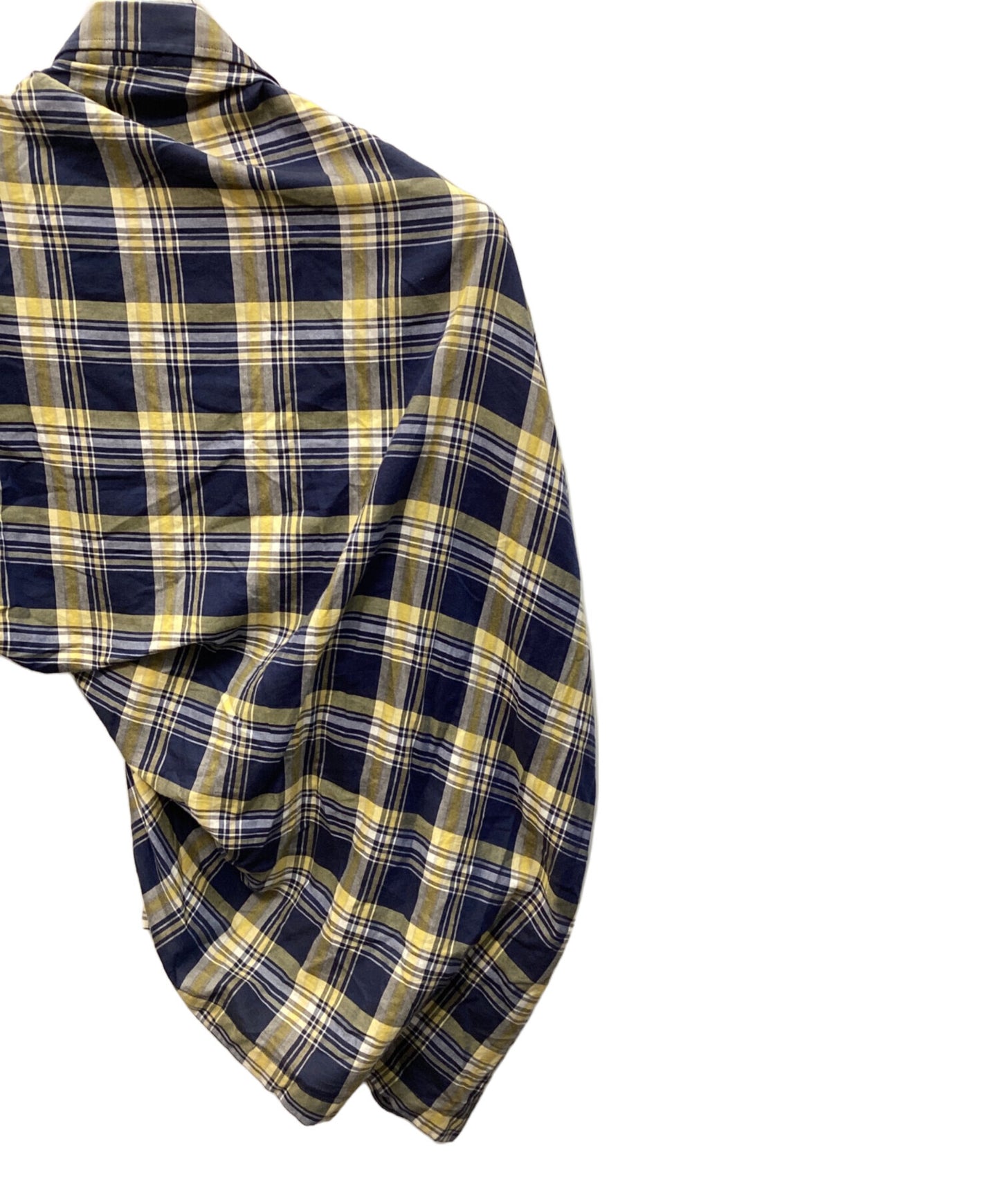 [Pre-owned] Vivienne Westwood man misshapen shirt VW-WR-79990