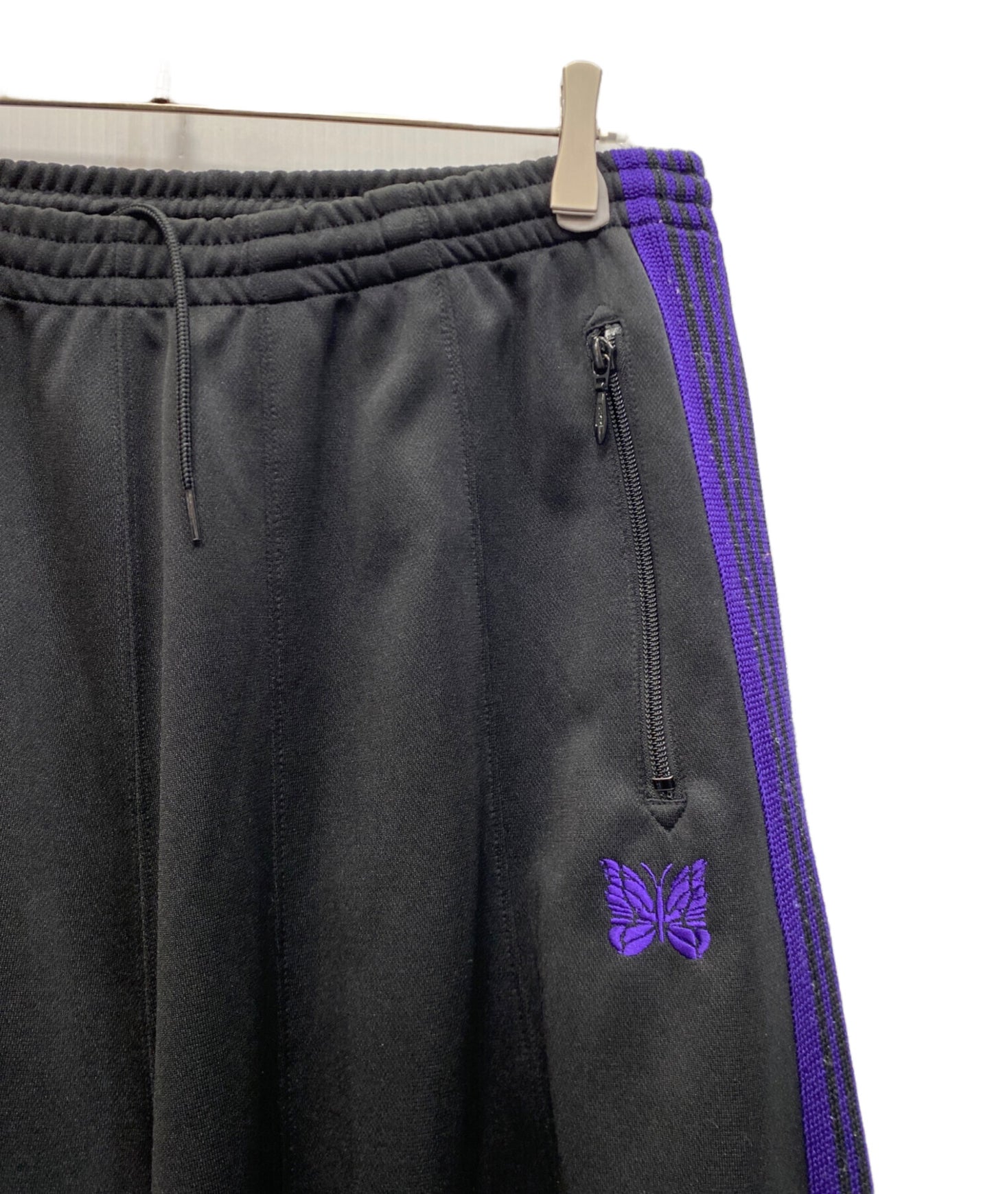 [Pre-owned] Needles track pants DI 173