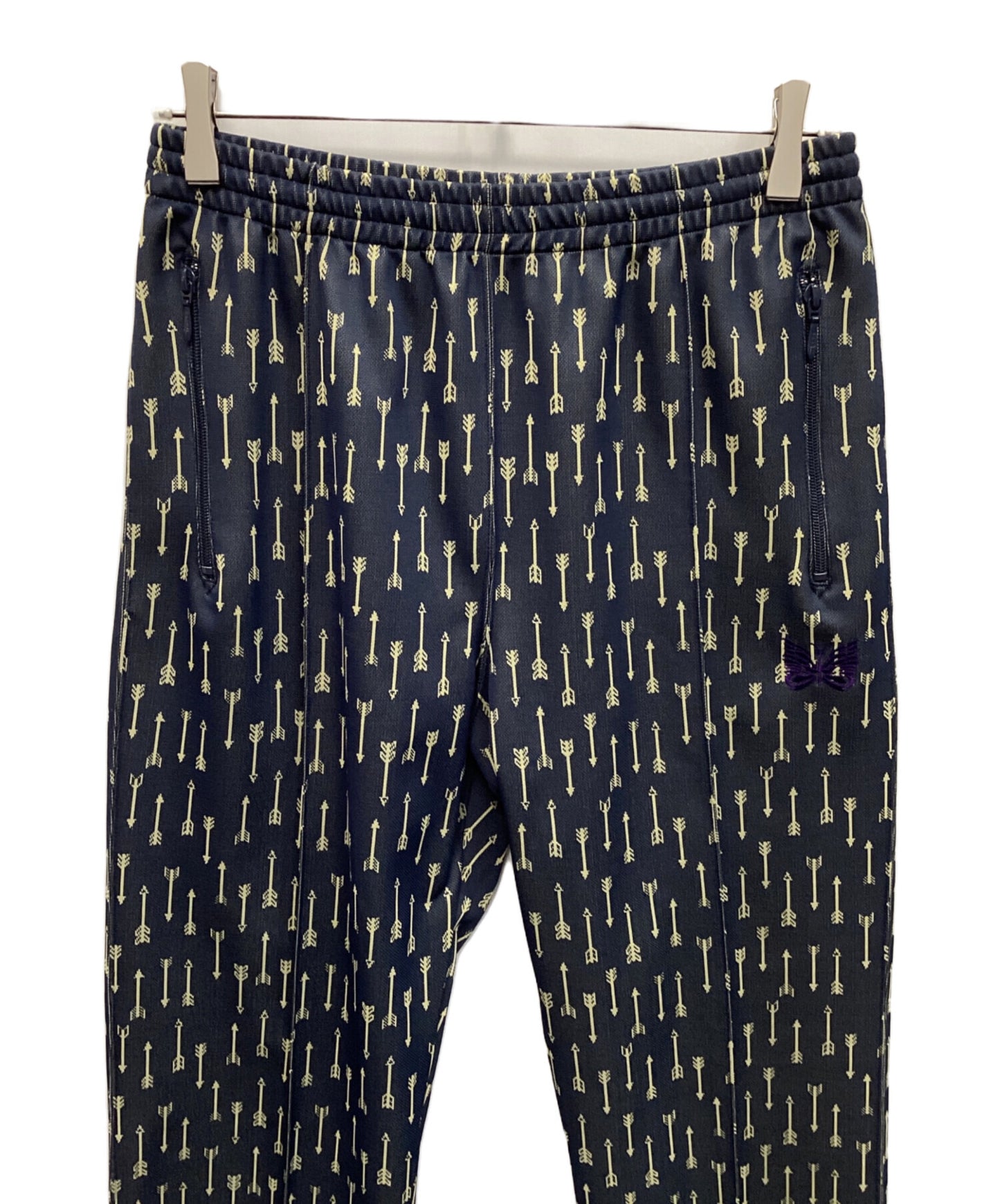 [Pre-owned] Needles straight pants EJ204