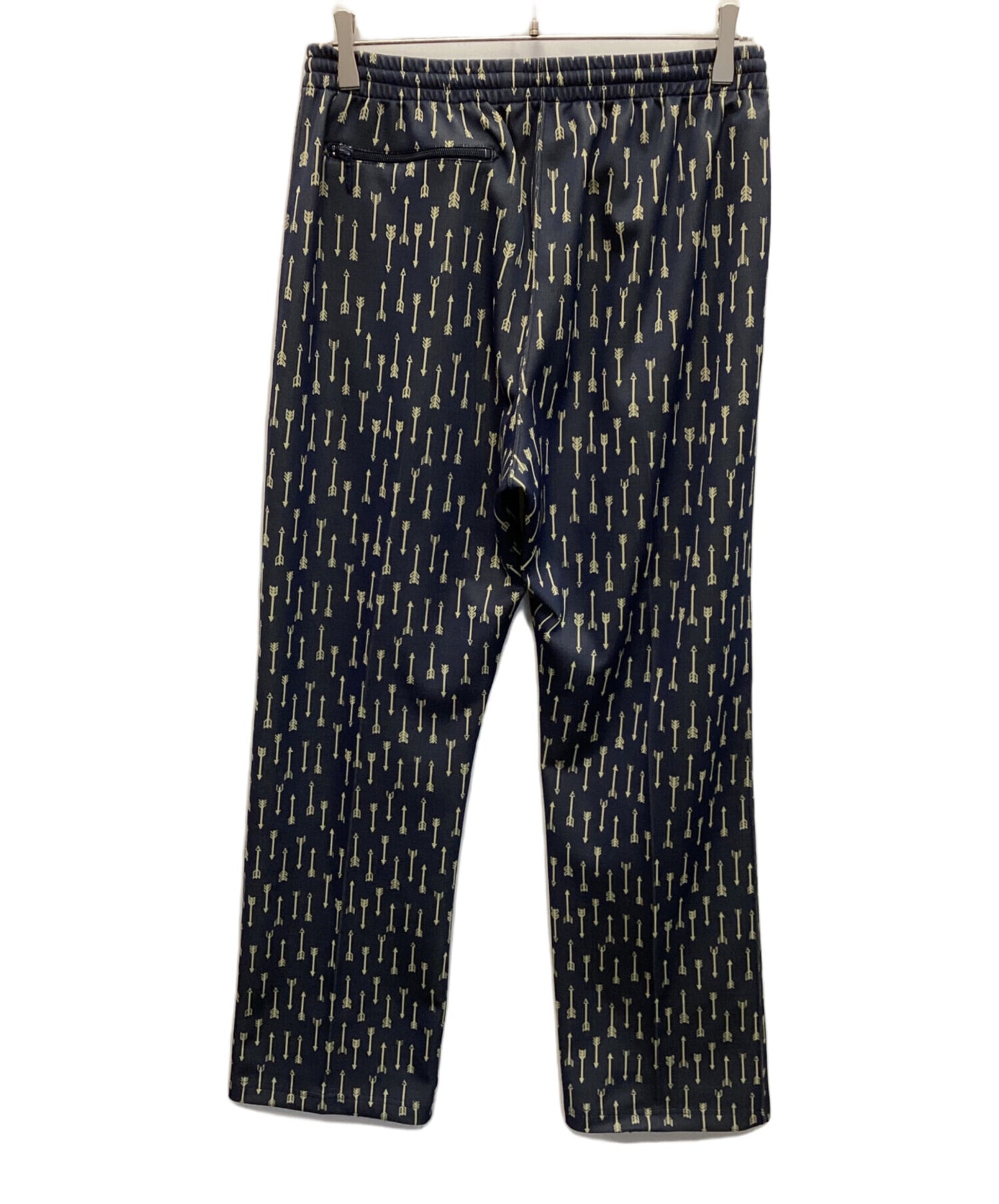 [Pre-owned] Needles straight pants EJ204