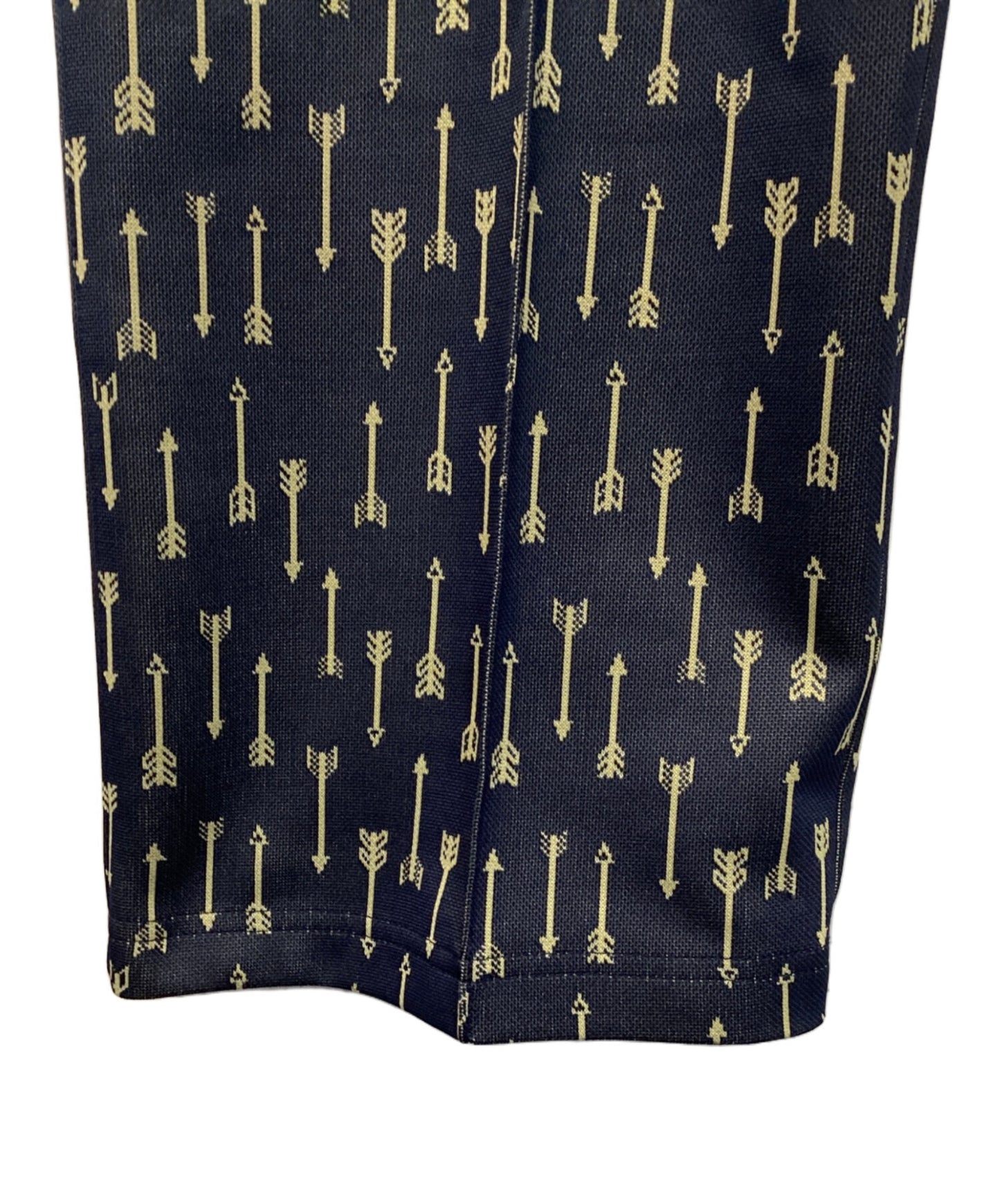 [Pre-owned] Needles straight pants EJ204