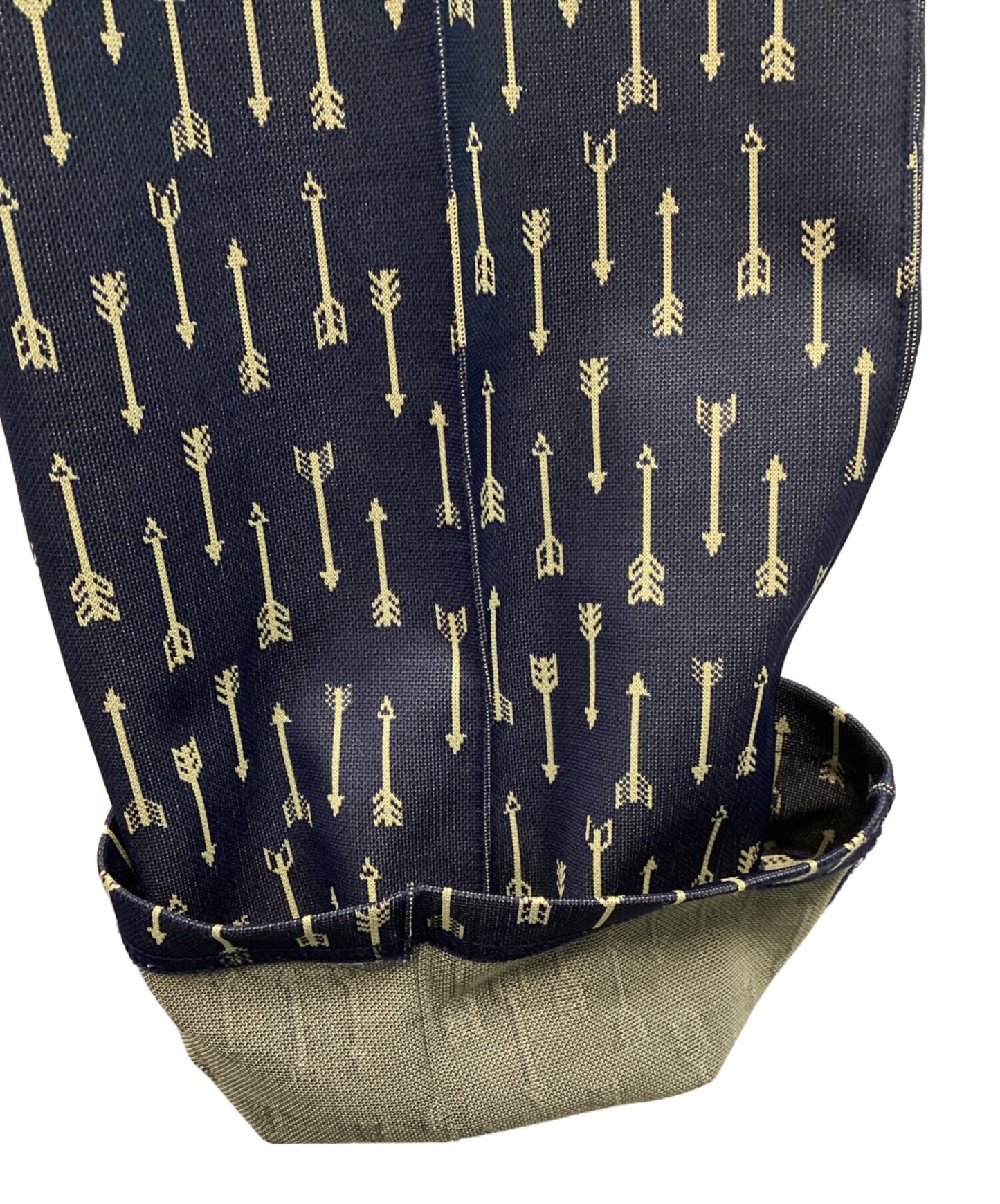 [Pre-owned] Needles straight pants EJ204