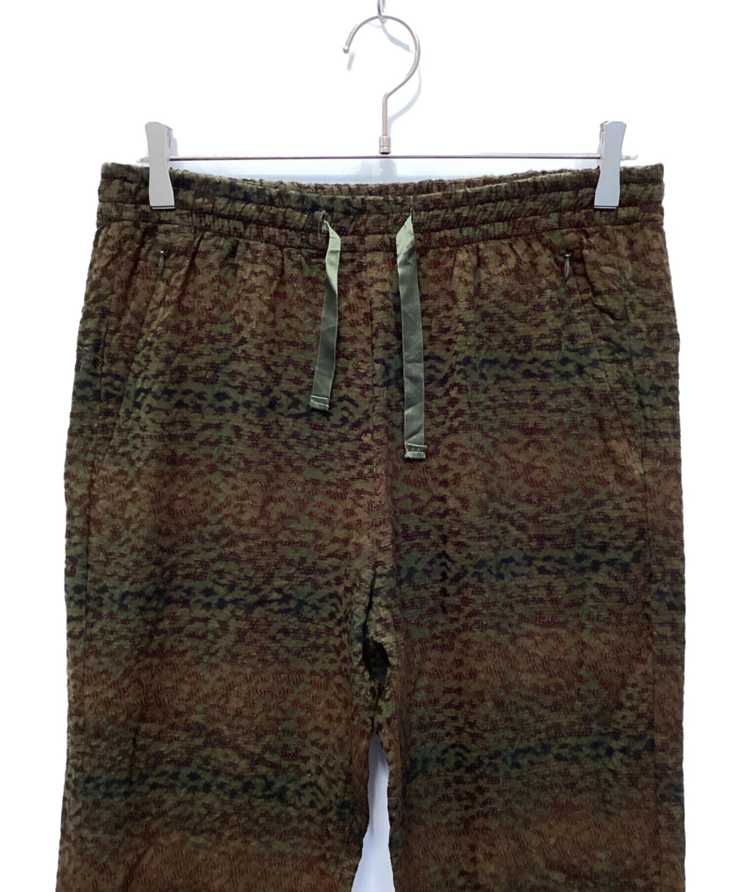 [Pre-owned] Needles pants KP101