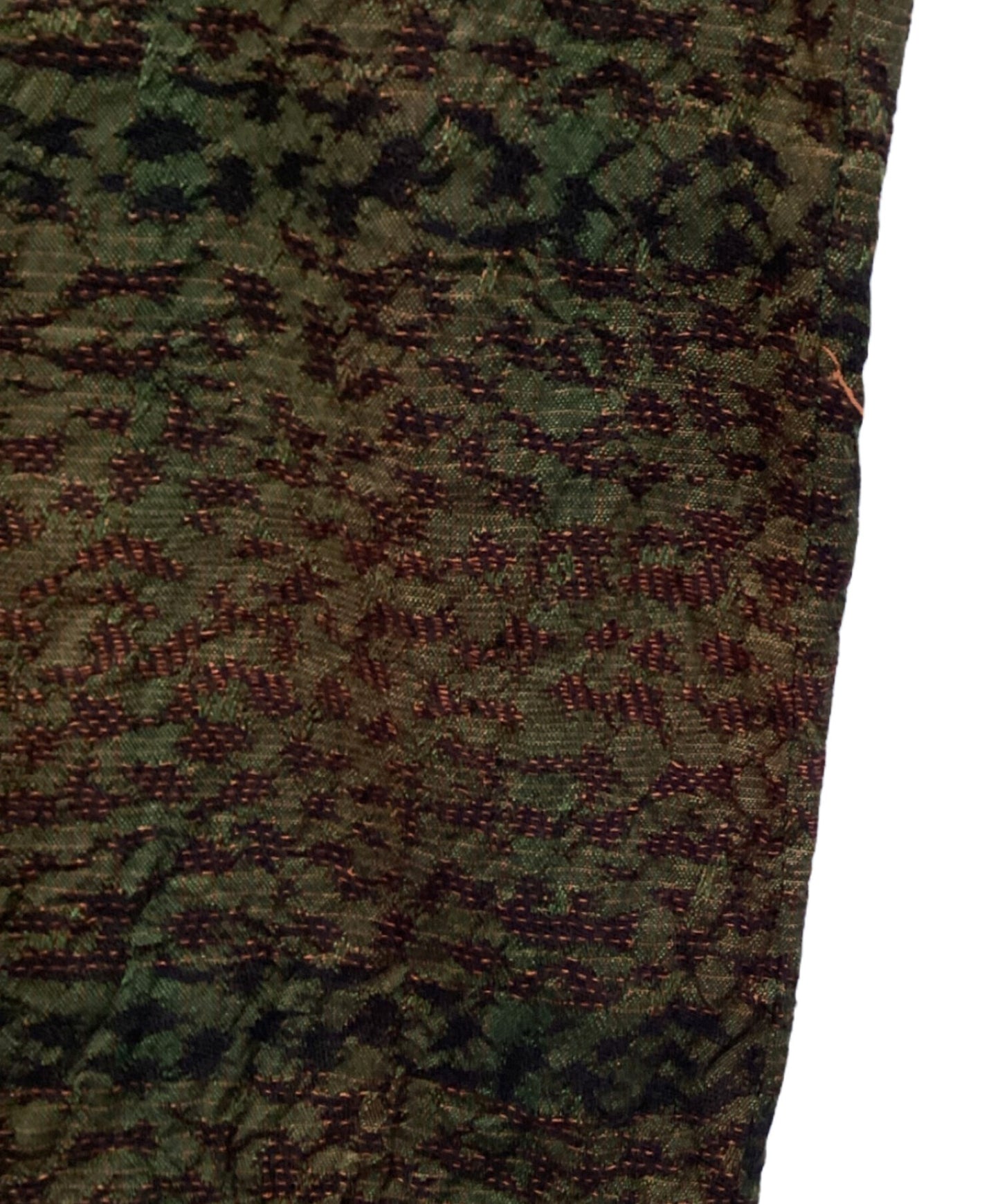 [Pre-owned] Needles pants KP101