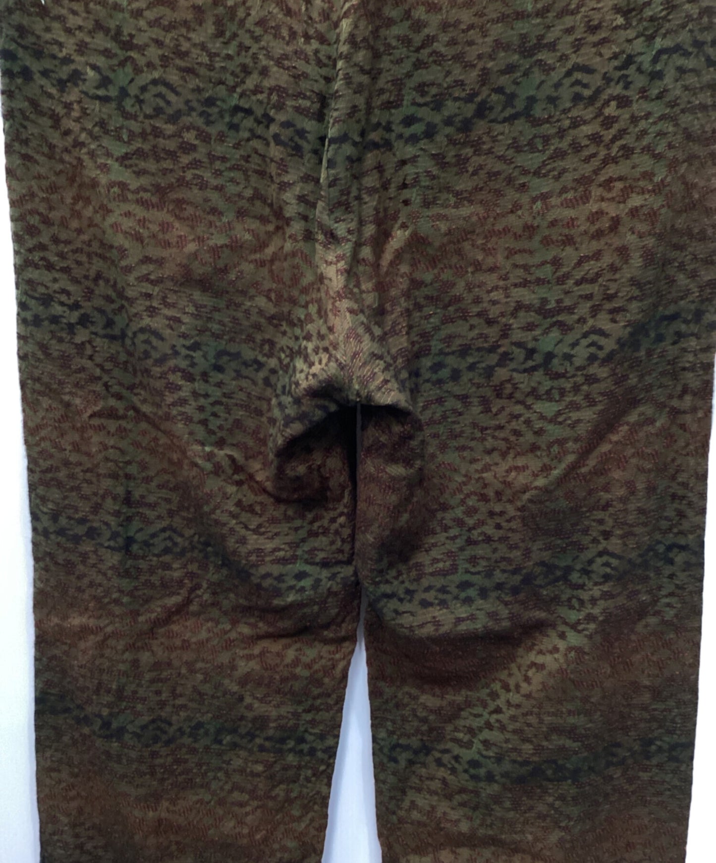 [Pre-owned] Needles pants KP101