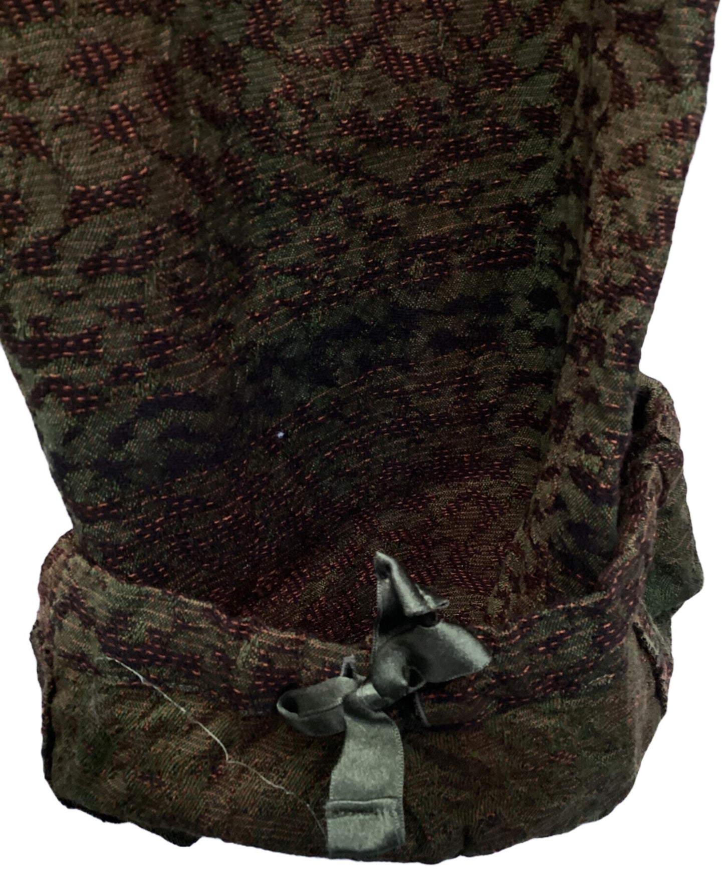 [Pre-owned] Needles pants KP101