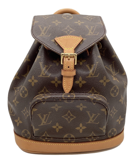 [Pre-owned] LOUIS VUITTON backpack M51137