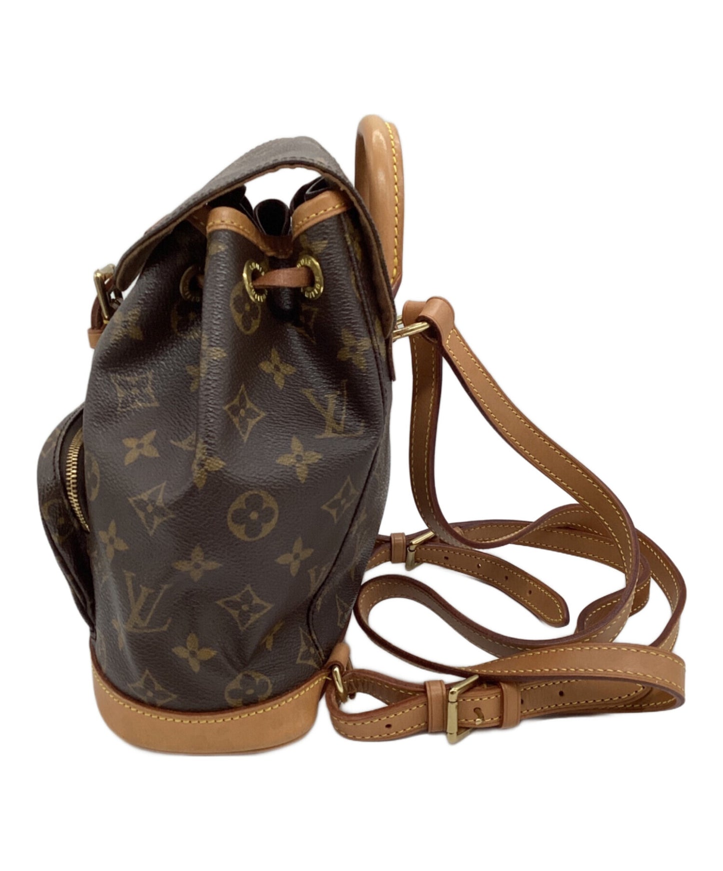 [Pre-owned] LOUIS VUITTON backpack M51137